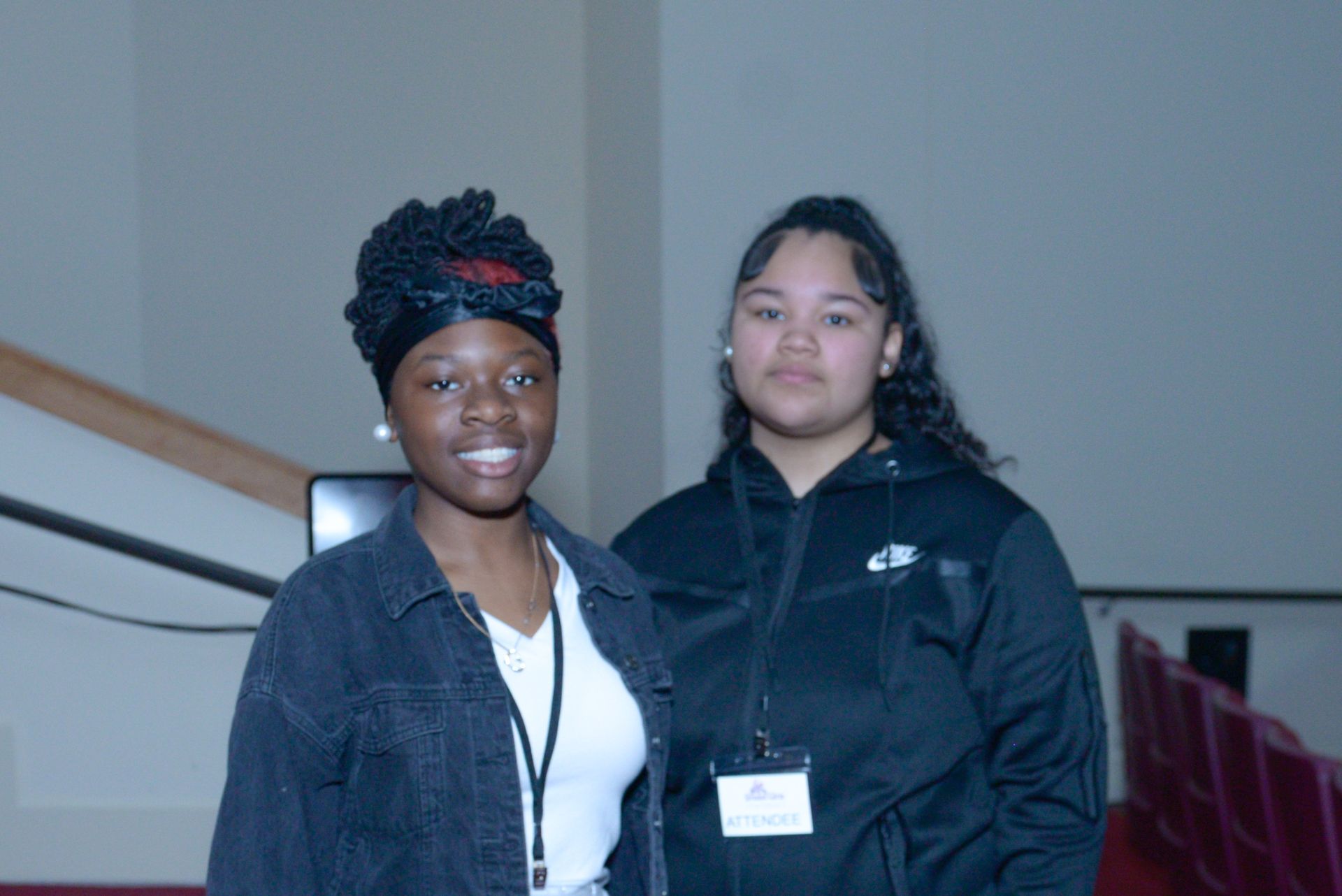 2023 Dream Girls Conference