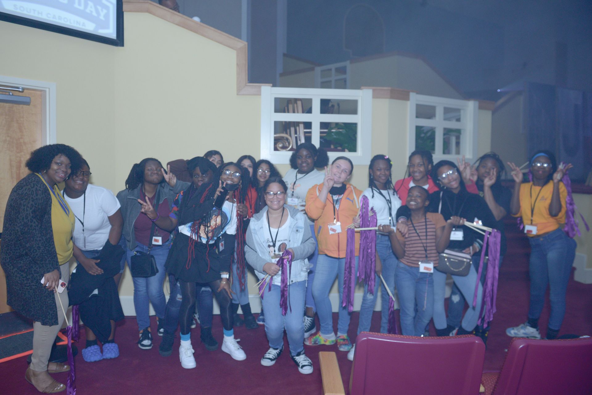 2023 Dream Girls Conference