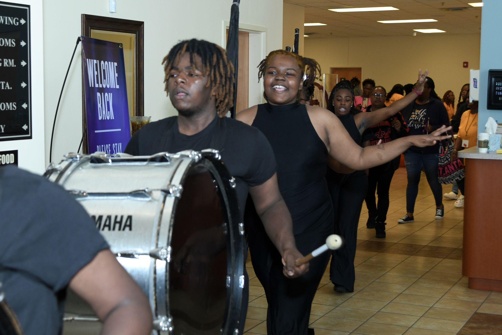 2023 Dream Girls Conference