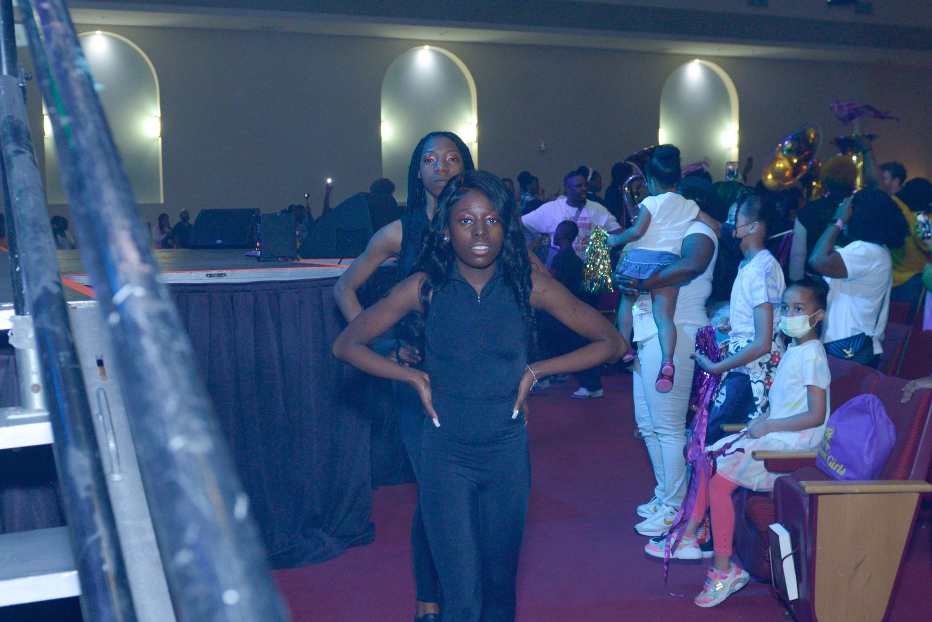 2023 Dream Girls Conference