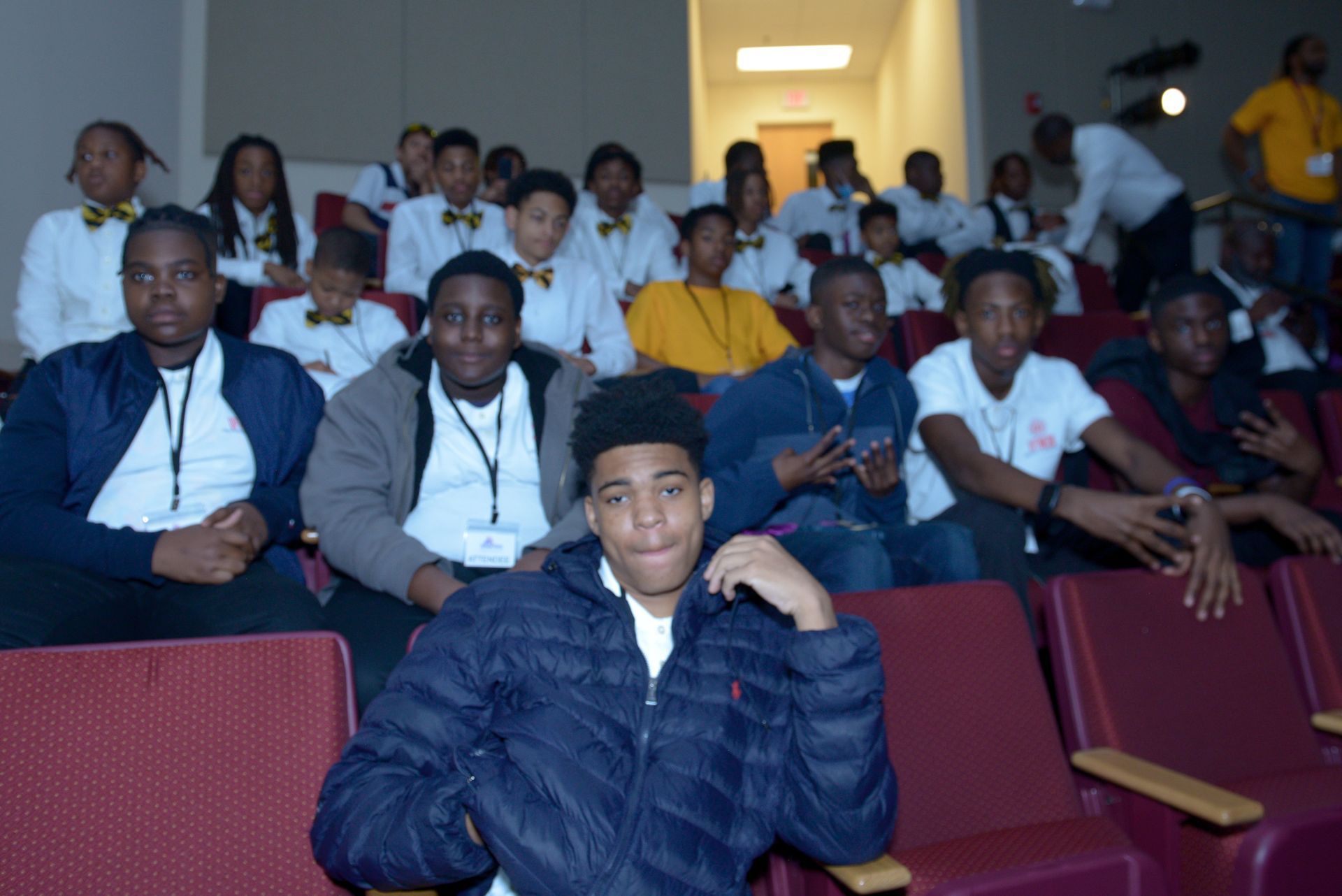 2023 Dream Girls Conference