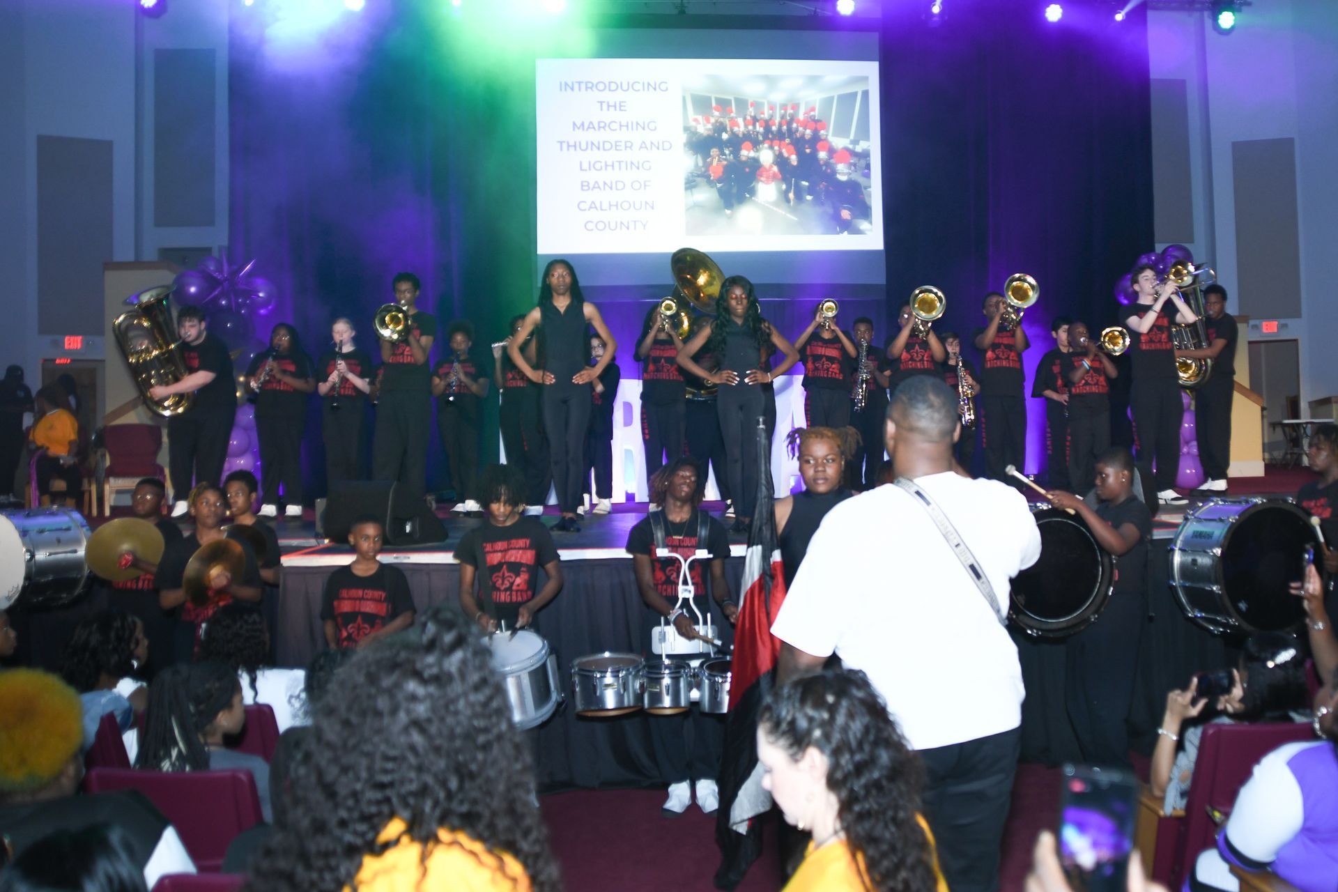 2023 Dream Girls Conference