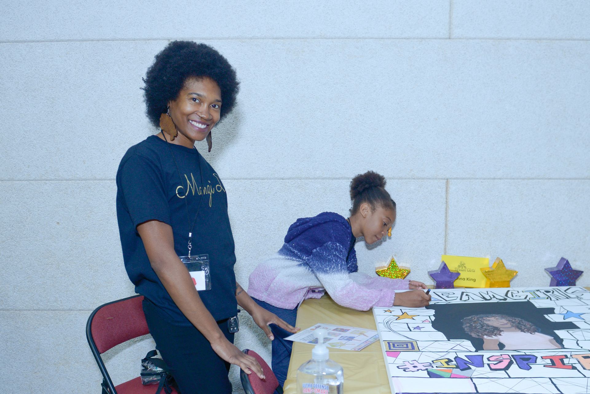 2023 Dream Girls Conference