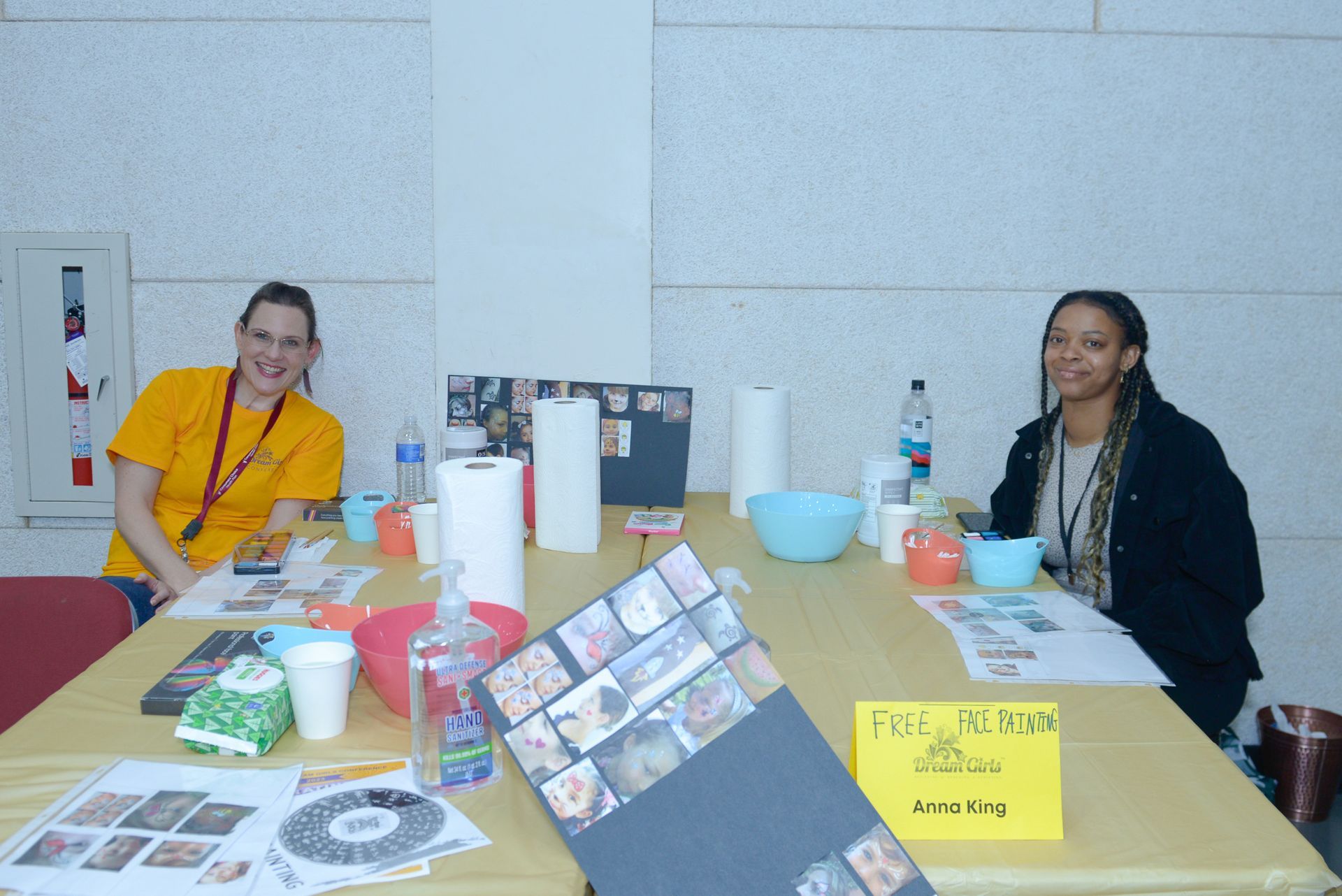 2023 Dream Girls Conference