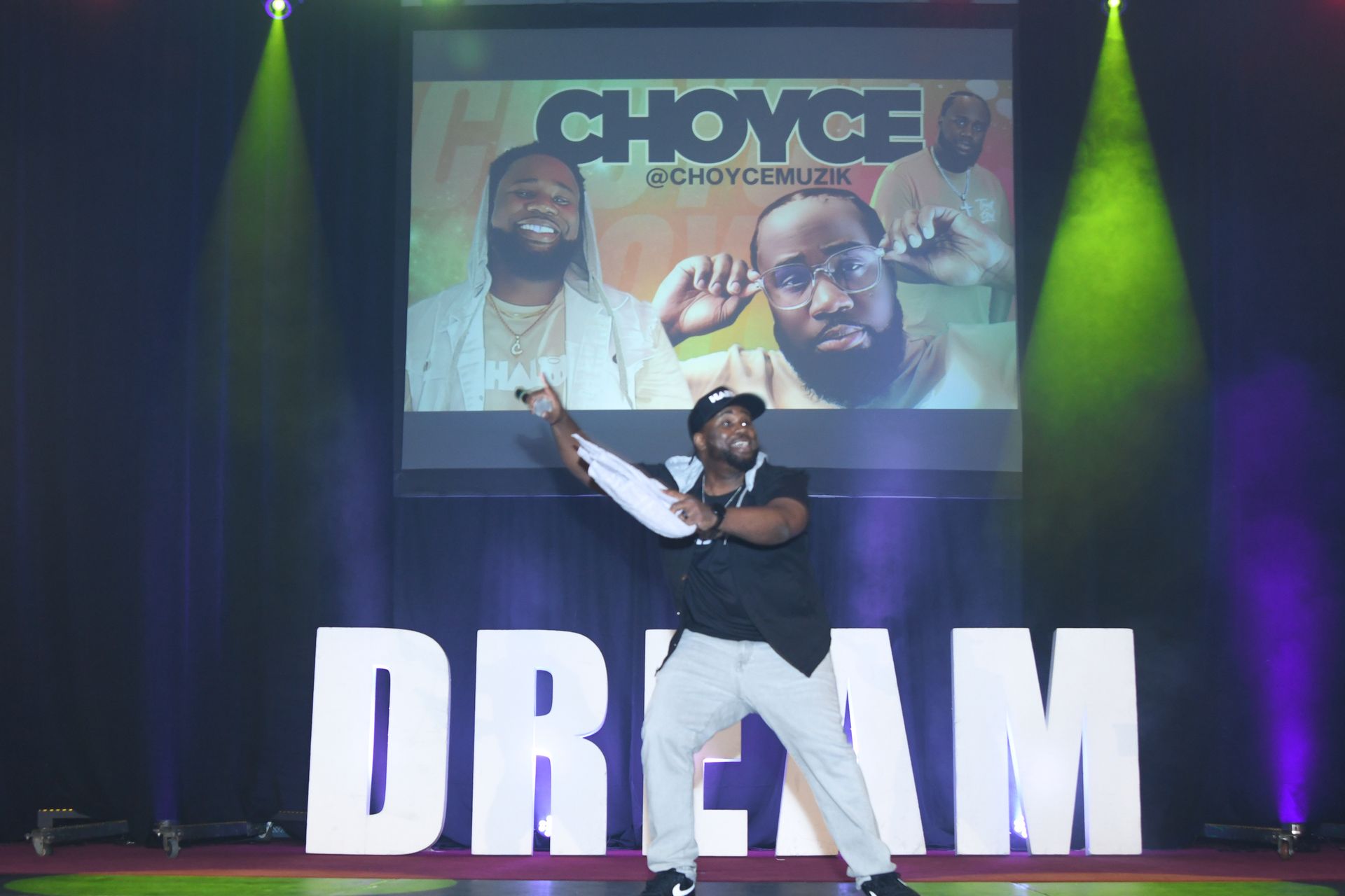 2023 Dream Girls Conference