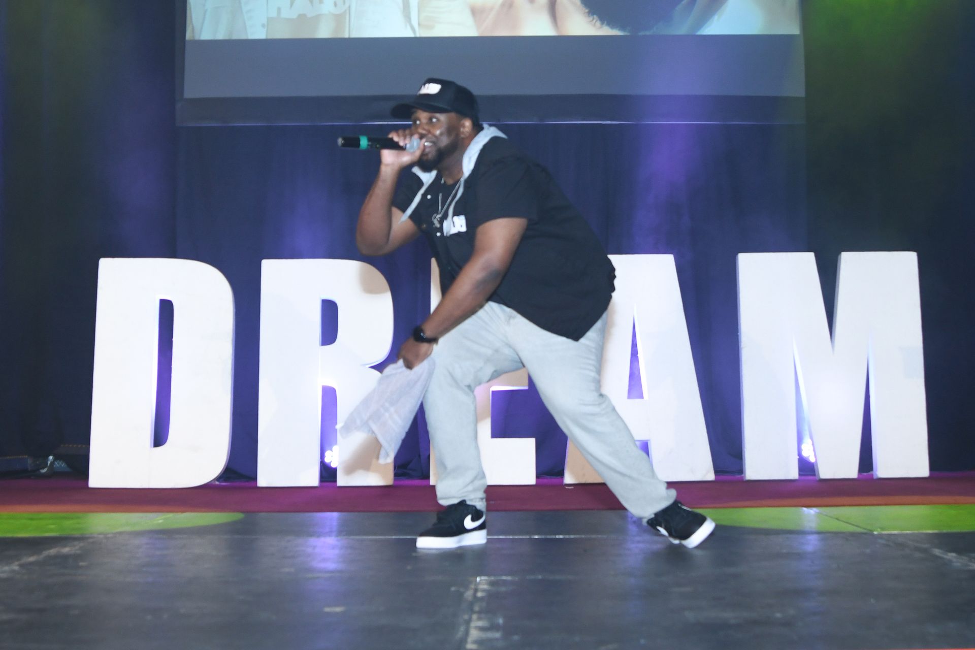 2023 Dream Girls Conference