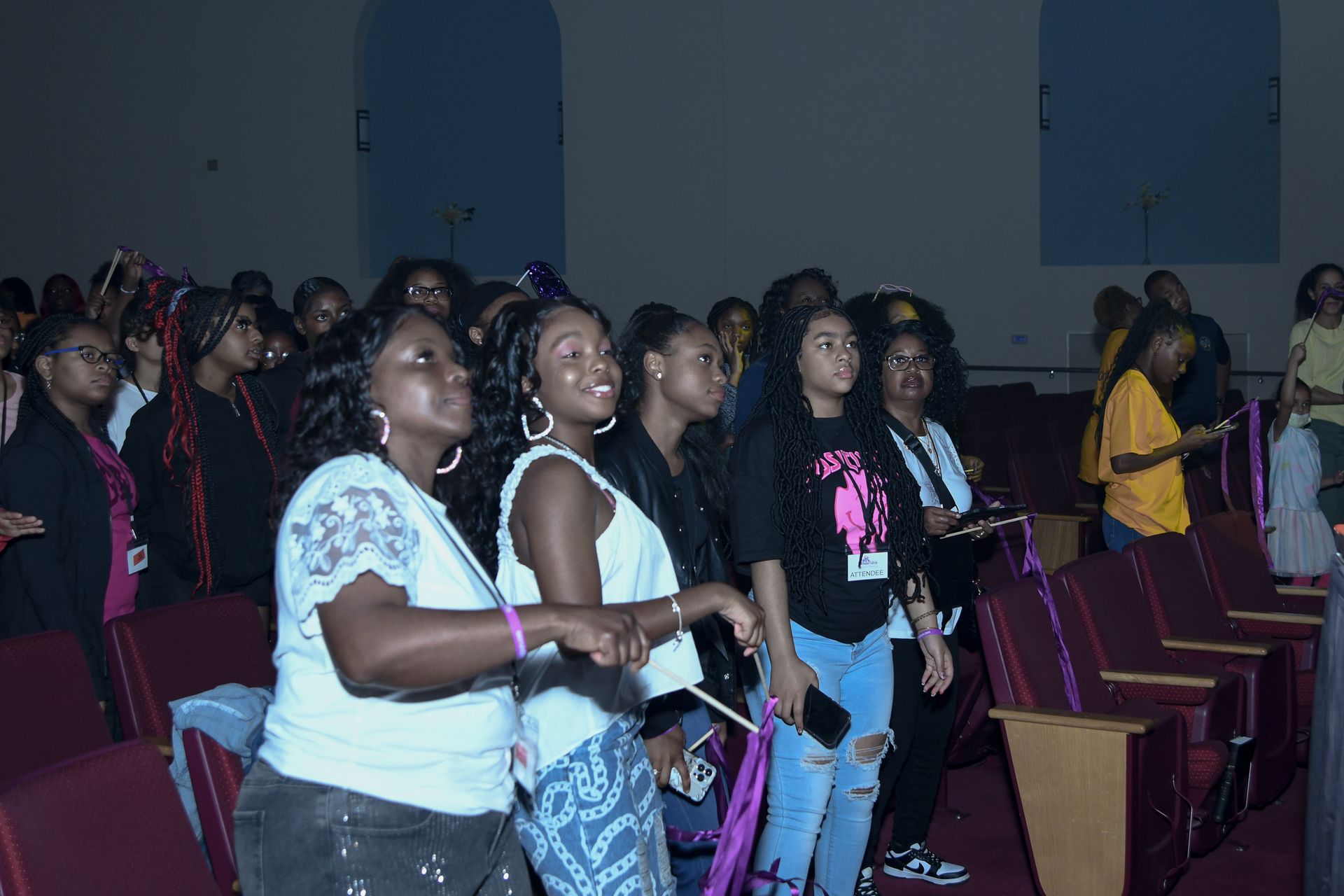 2023 Dream Girls Conference