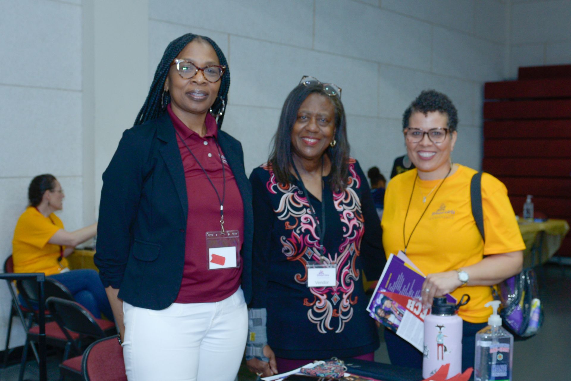 2023 Dream Girls Conference