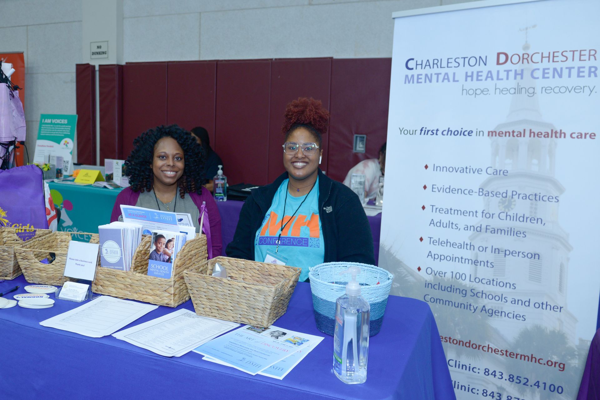 2023 Dream Girls Conference