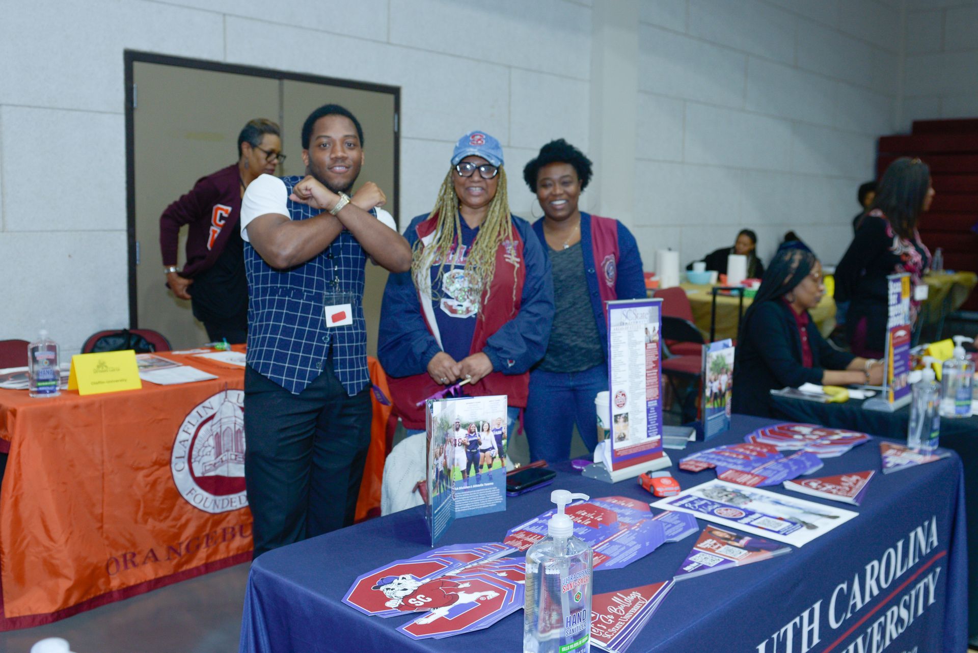 2023 Dream Girls Conference