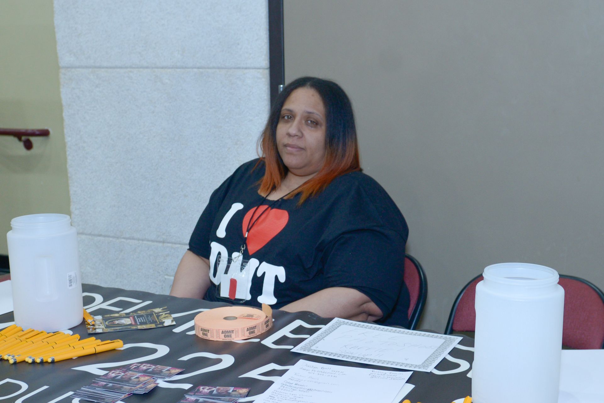 2023 Dream Girls Conference