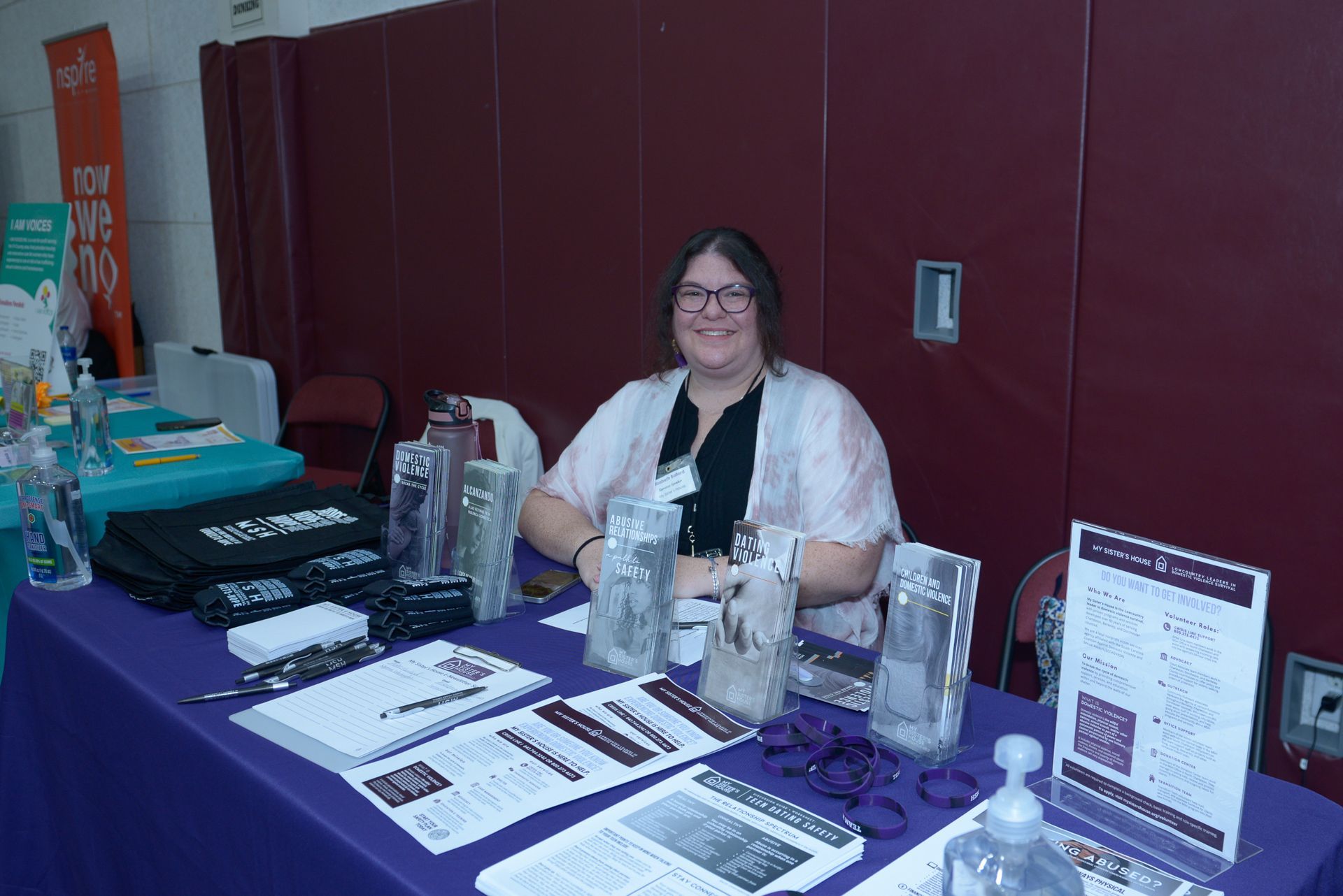 2023 Dream Girls Conference