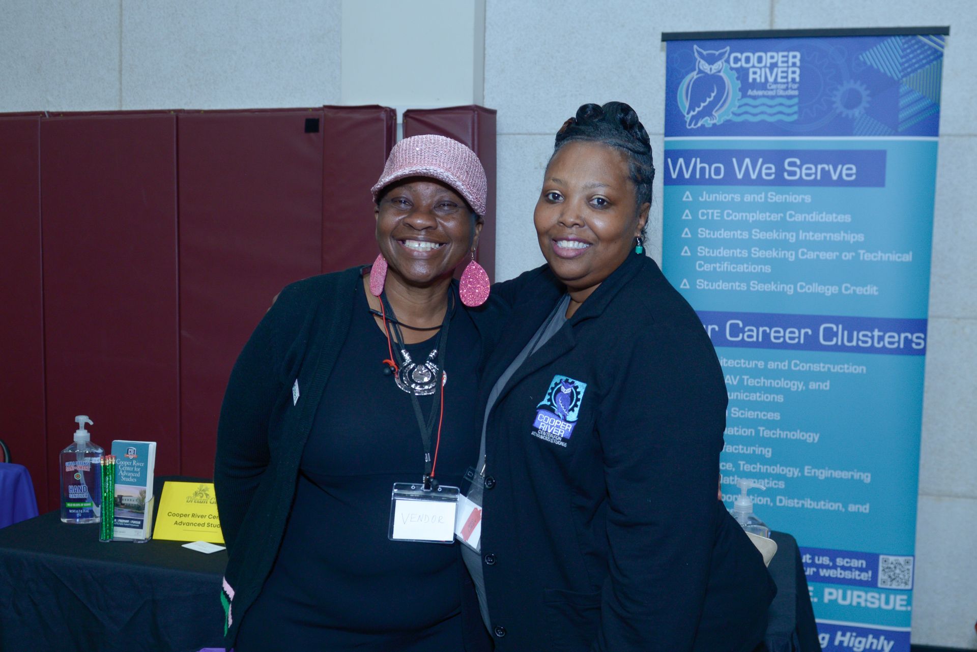 2023 Dream Girls Conference