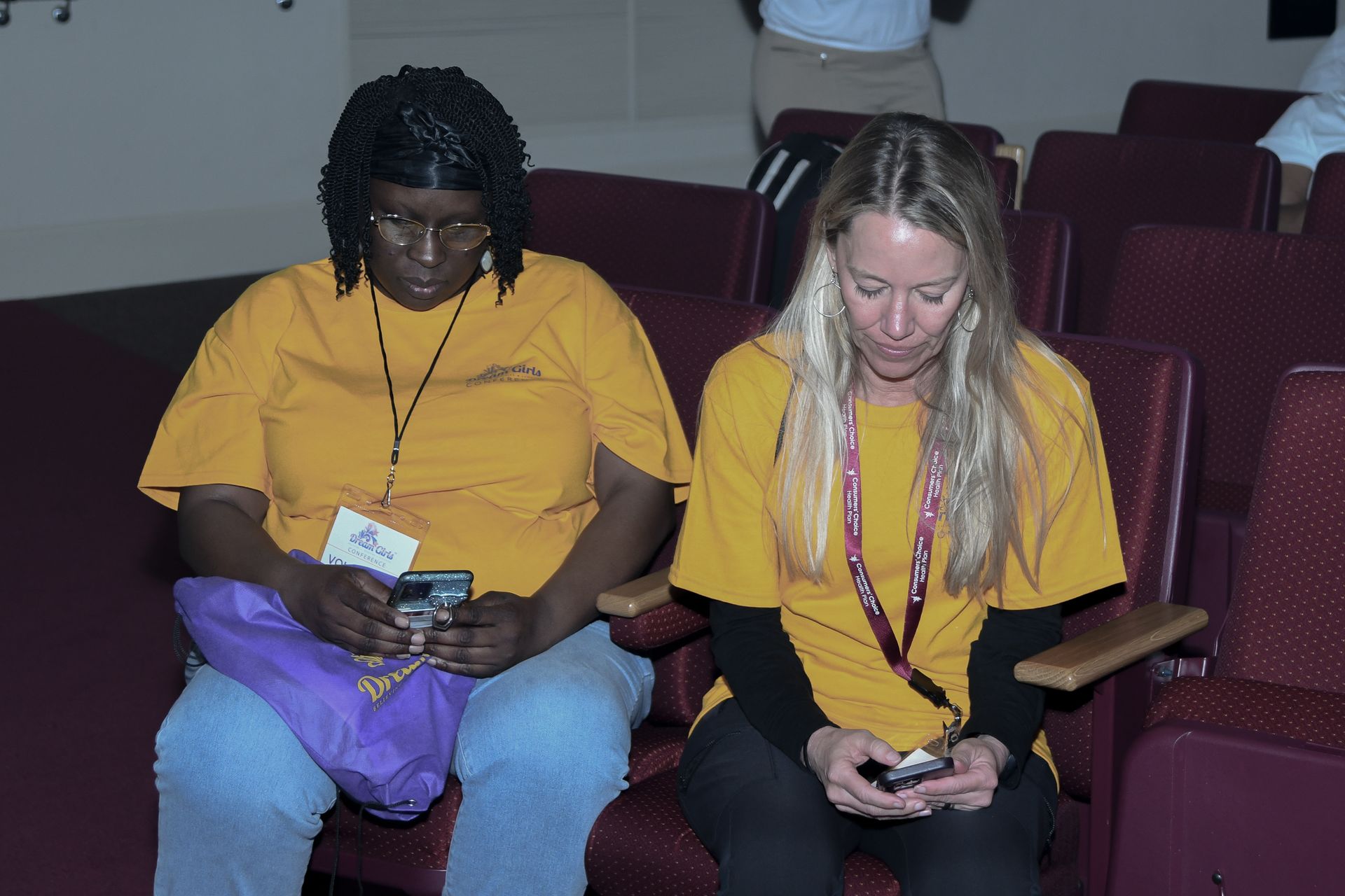 2023 Dream Girls Conference