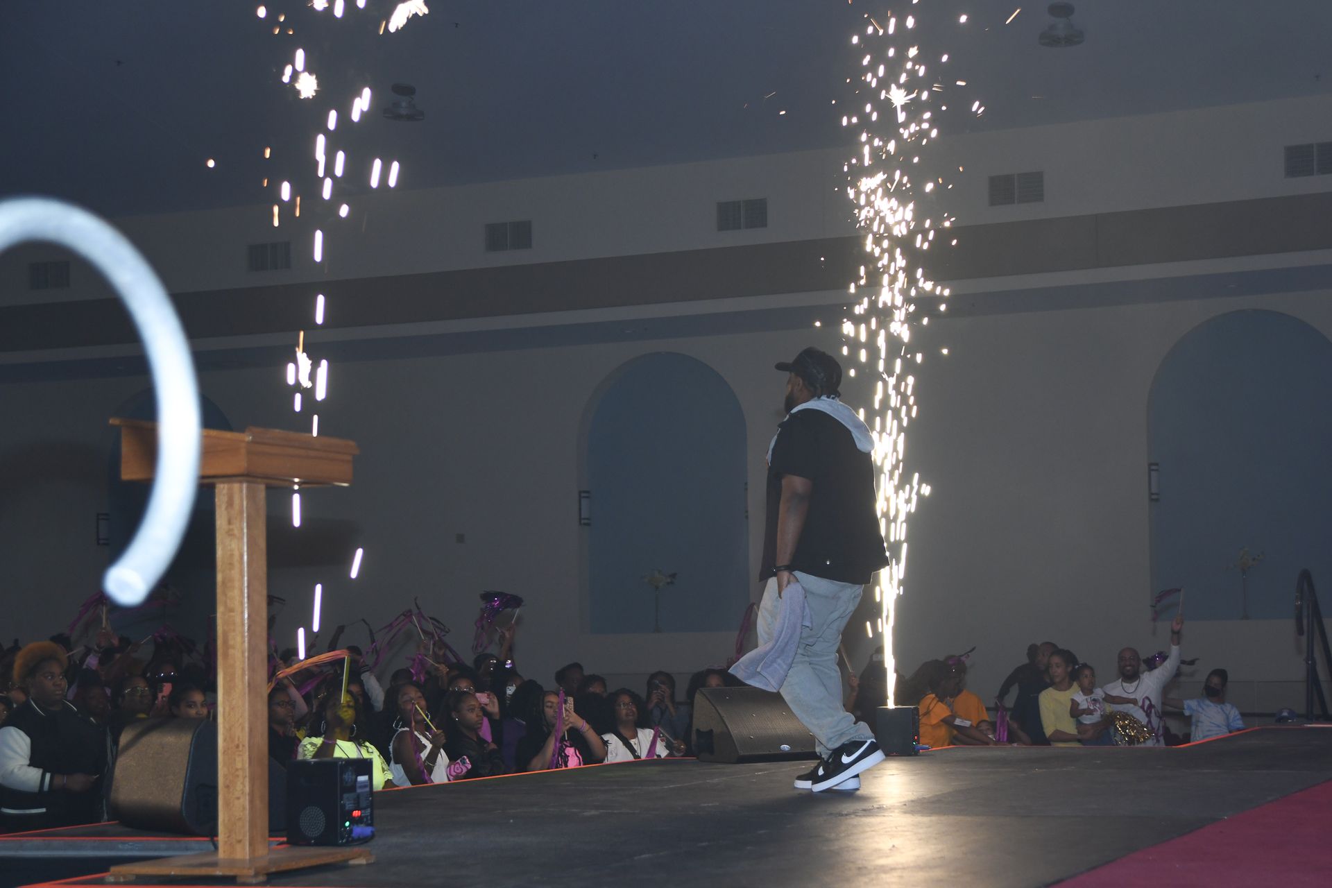 2023 Dream Girls Conference