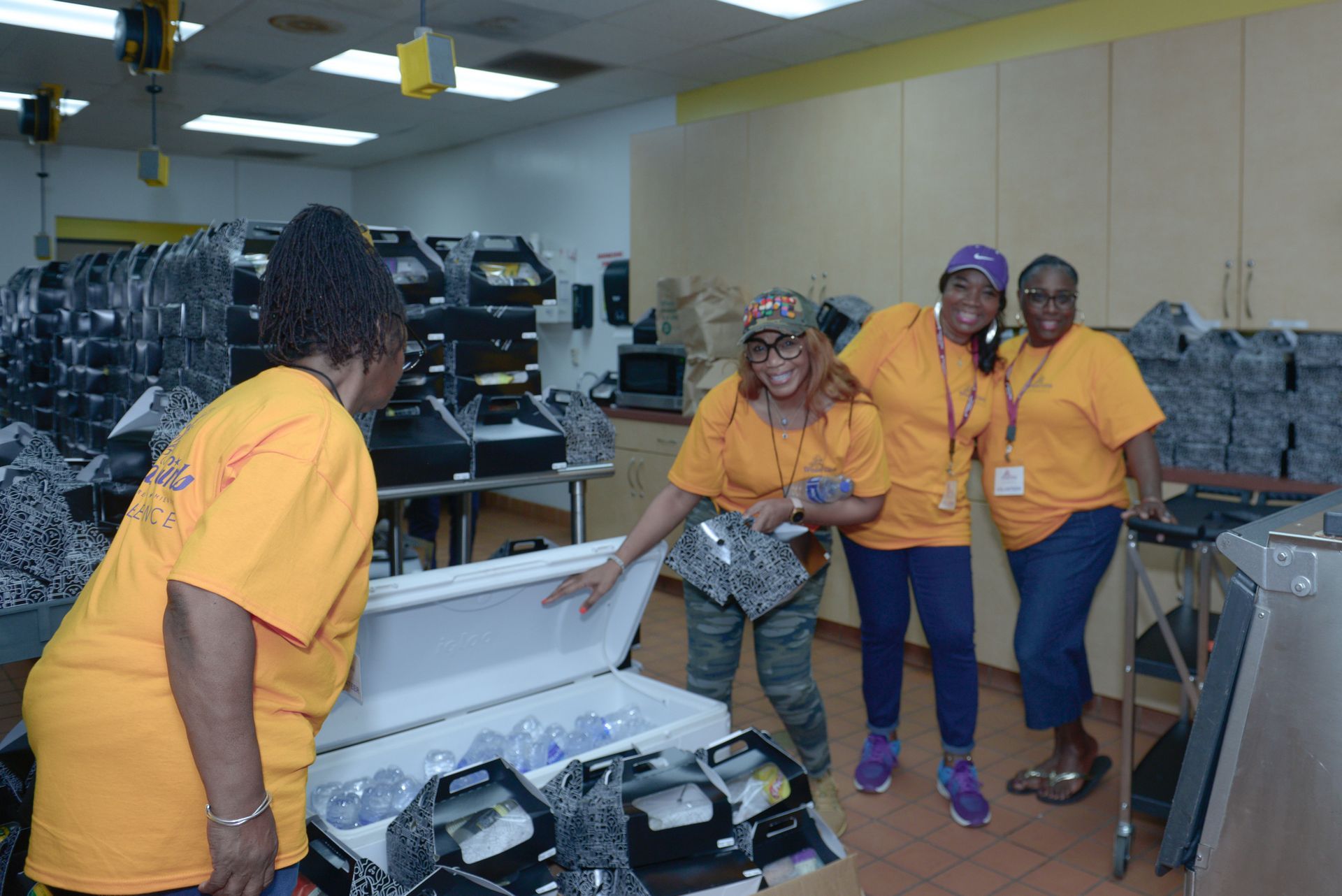 2023 Dream Girls Conference