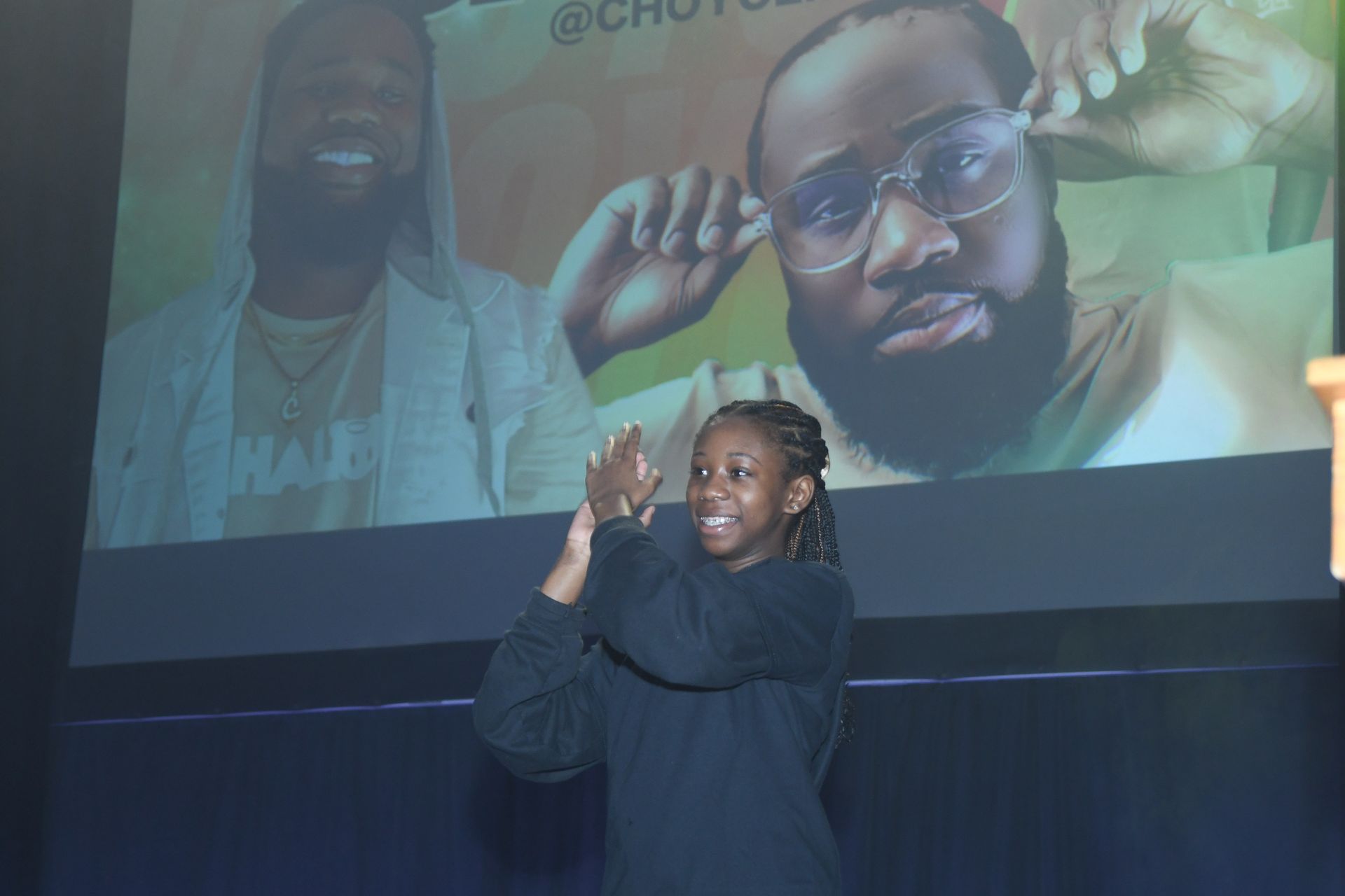 2023 Dream Girls Conference