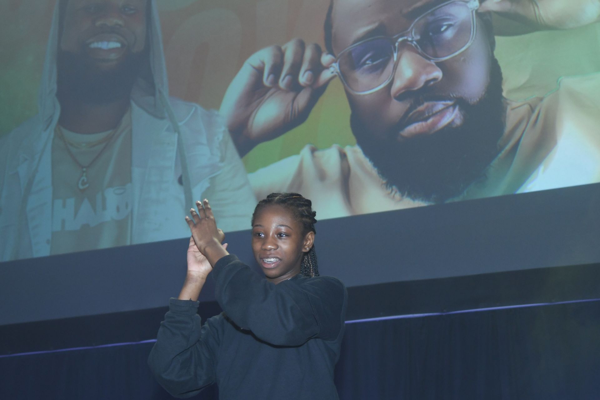 2023 Dream Girls Conference