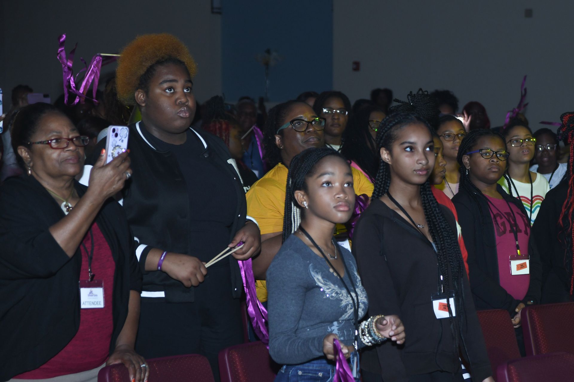 2023 Dream Girls Conference