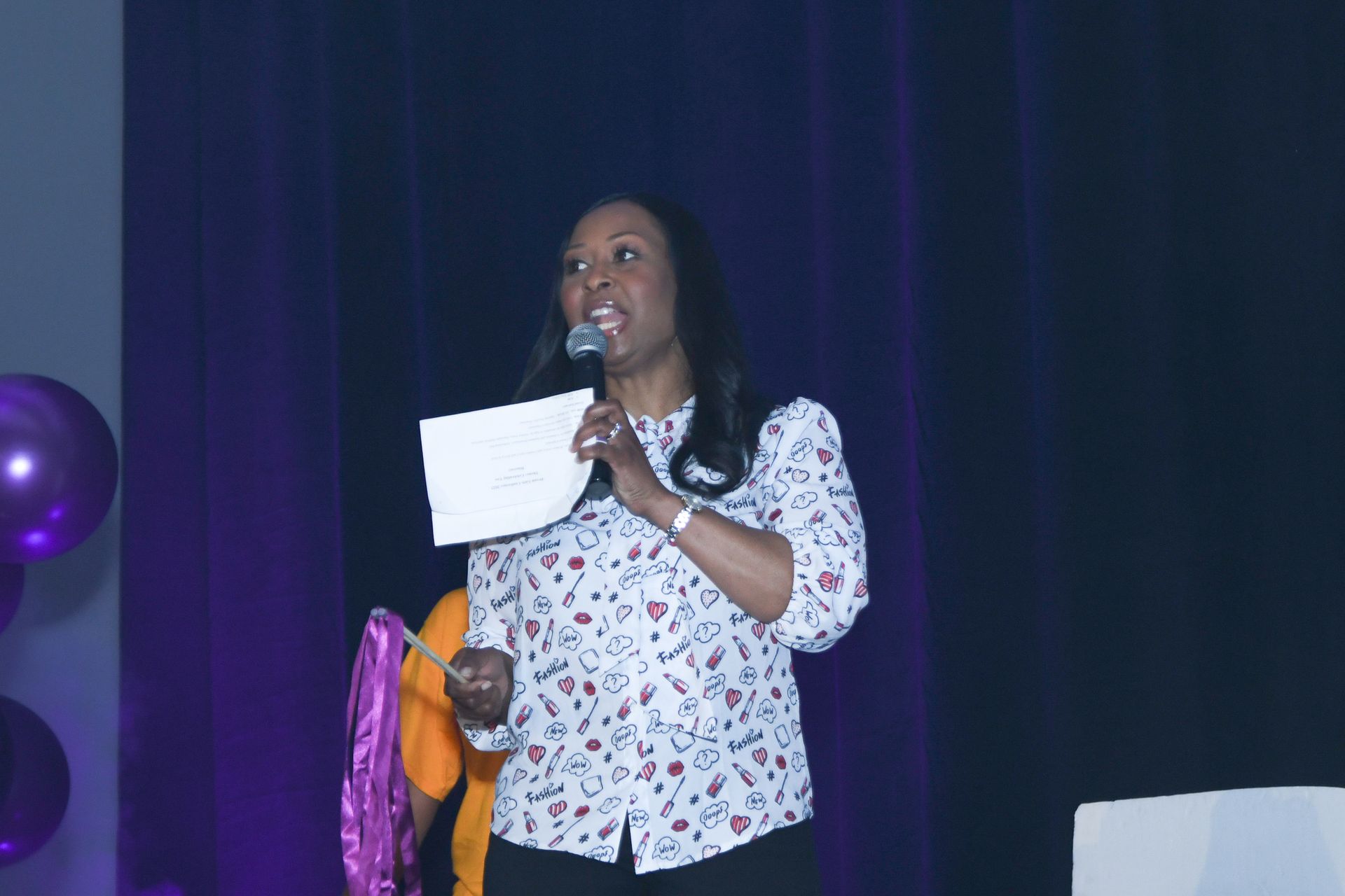 2023 Dream Girls Conference