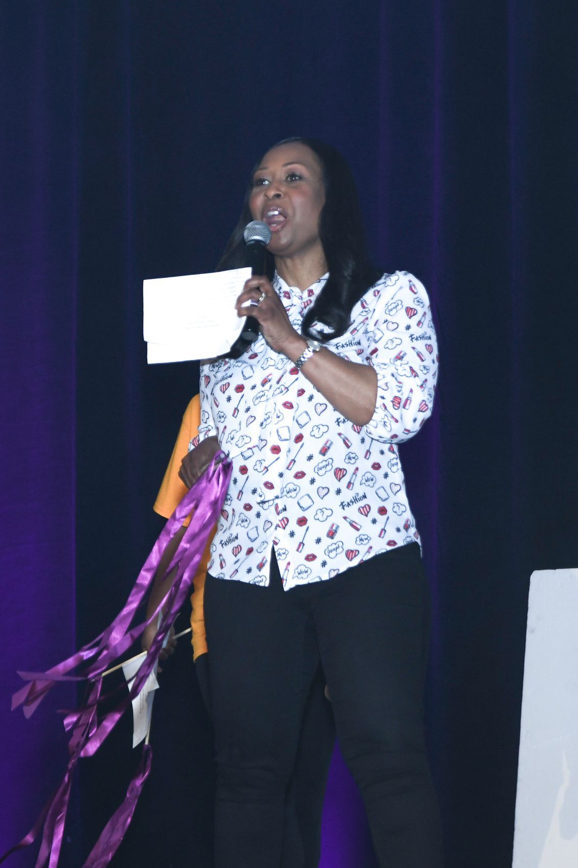 2023 Dream Girls Conference