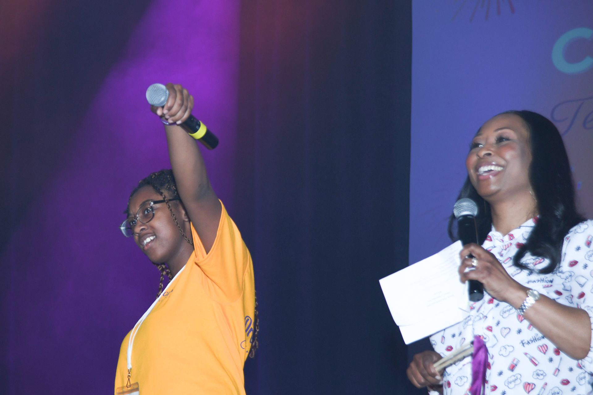 2023 Dream Girls Conference