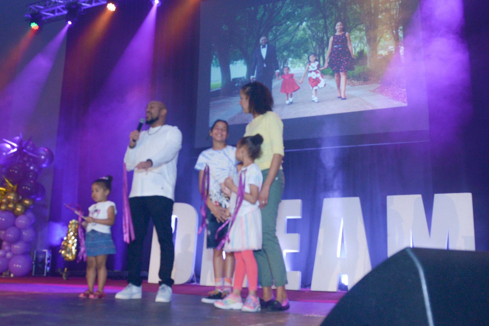 2023 Dream Girls Conference