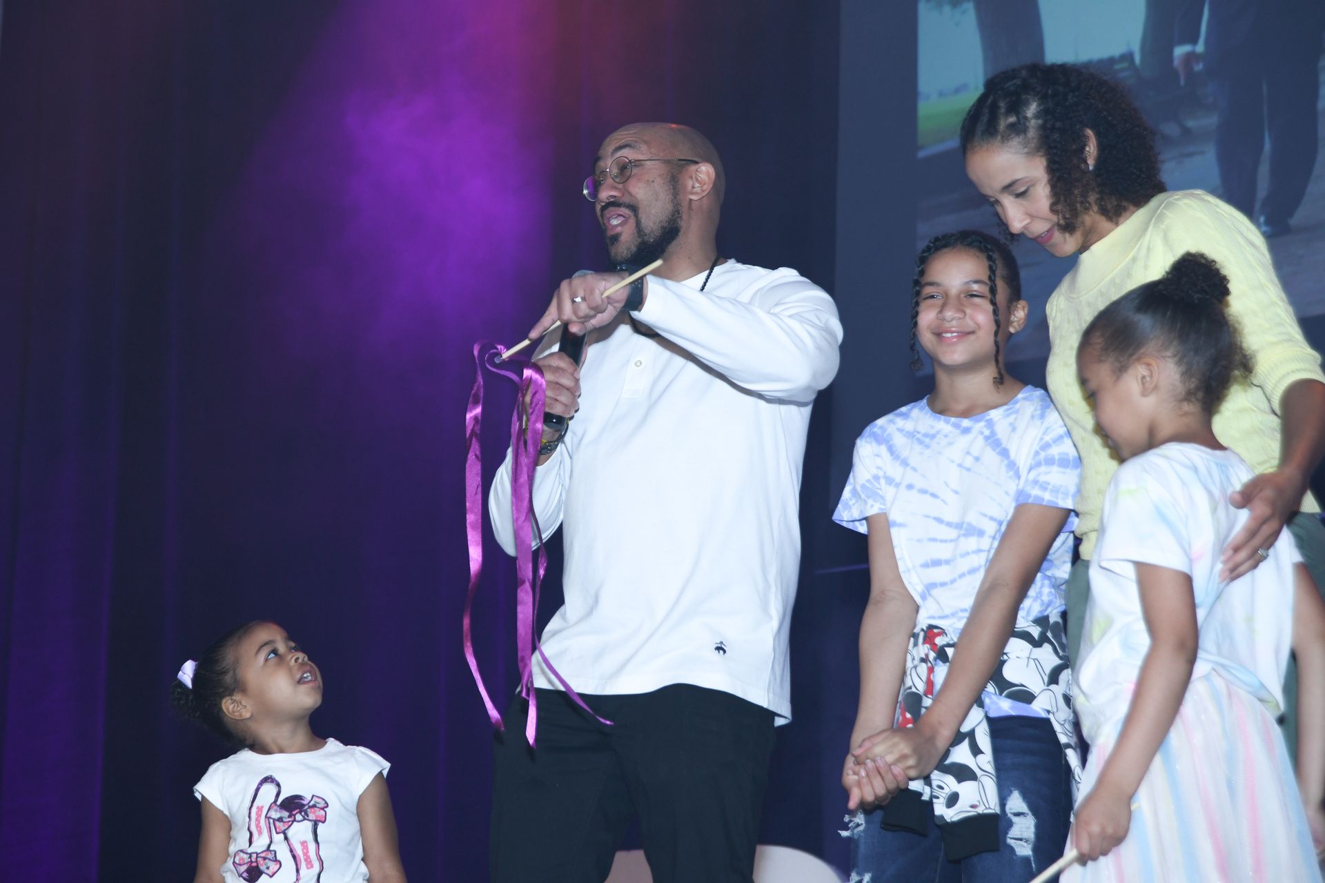 2023 Dream Girls Conference