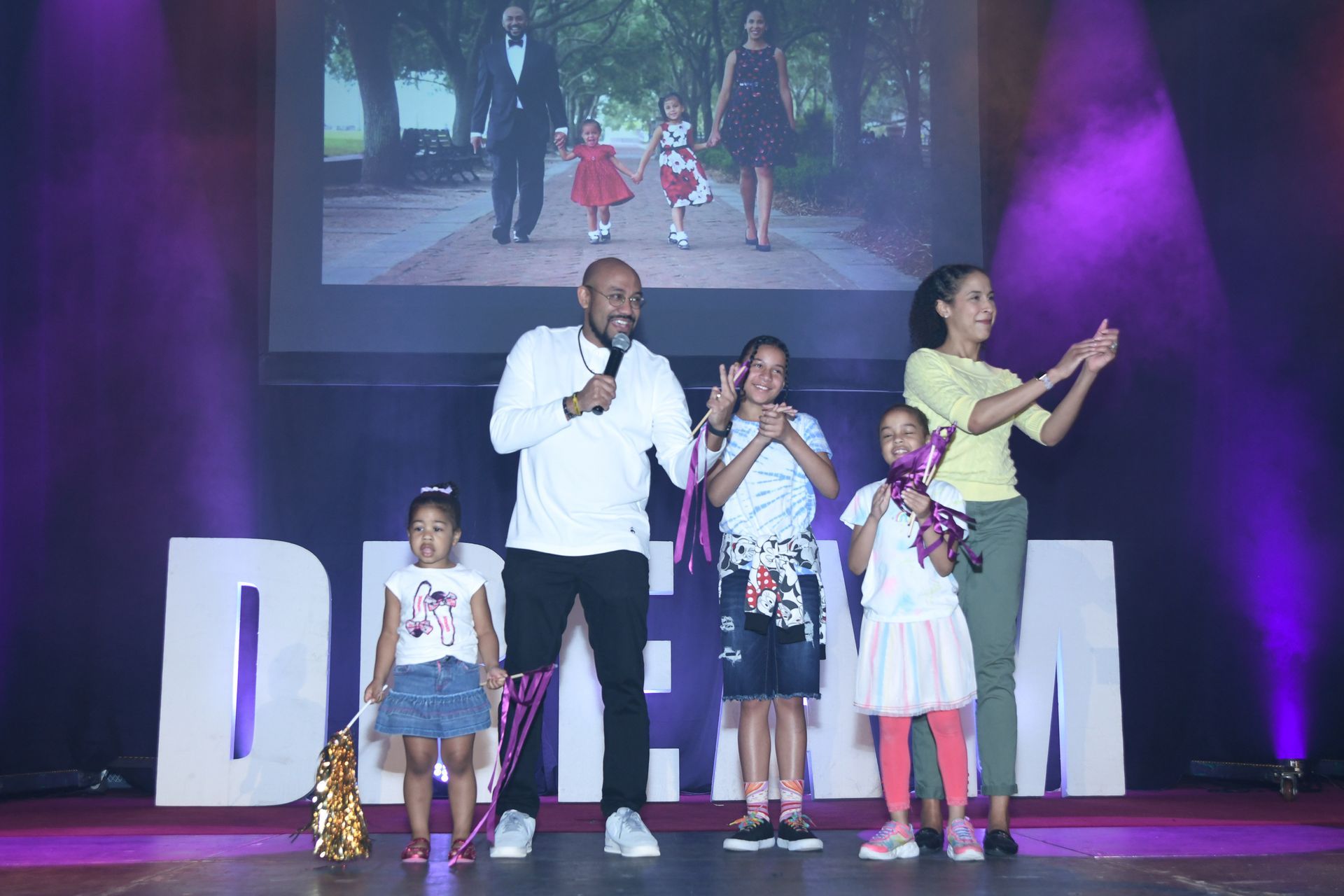 2023 Dream Girls Conference