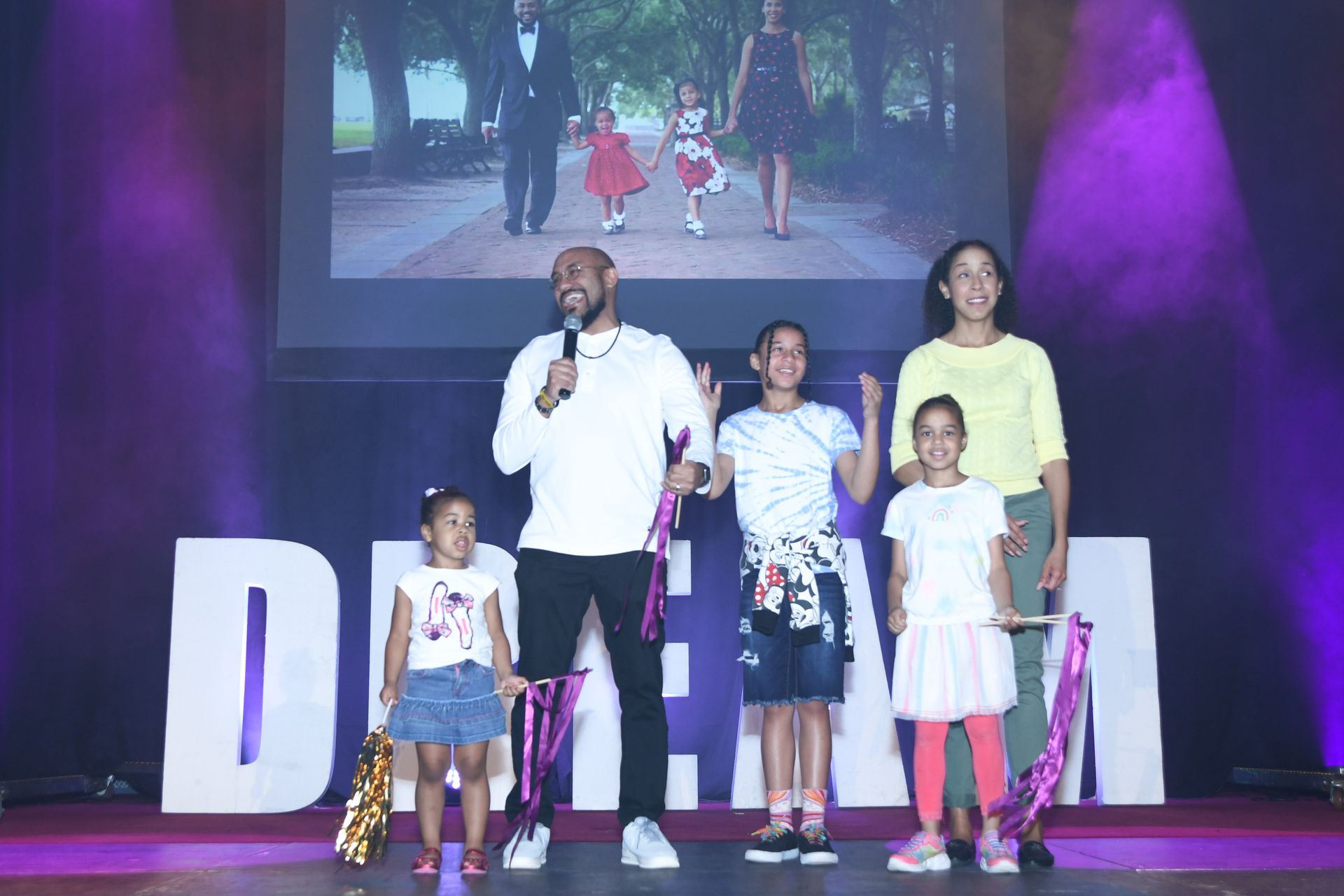 2023 Dream Girls Conference