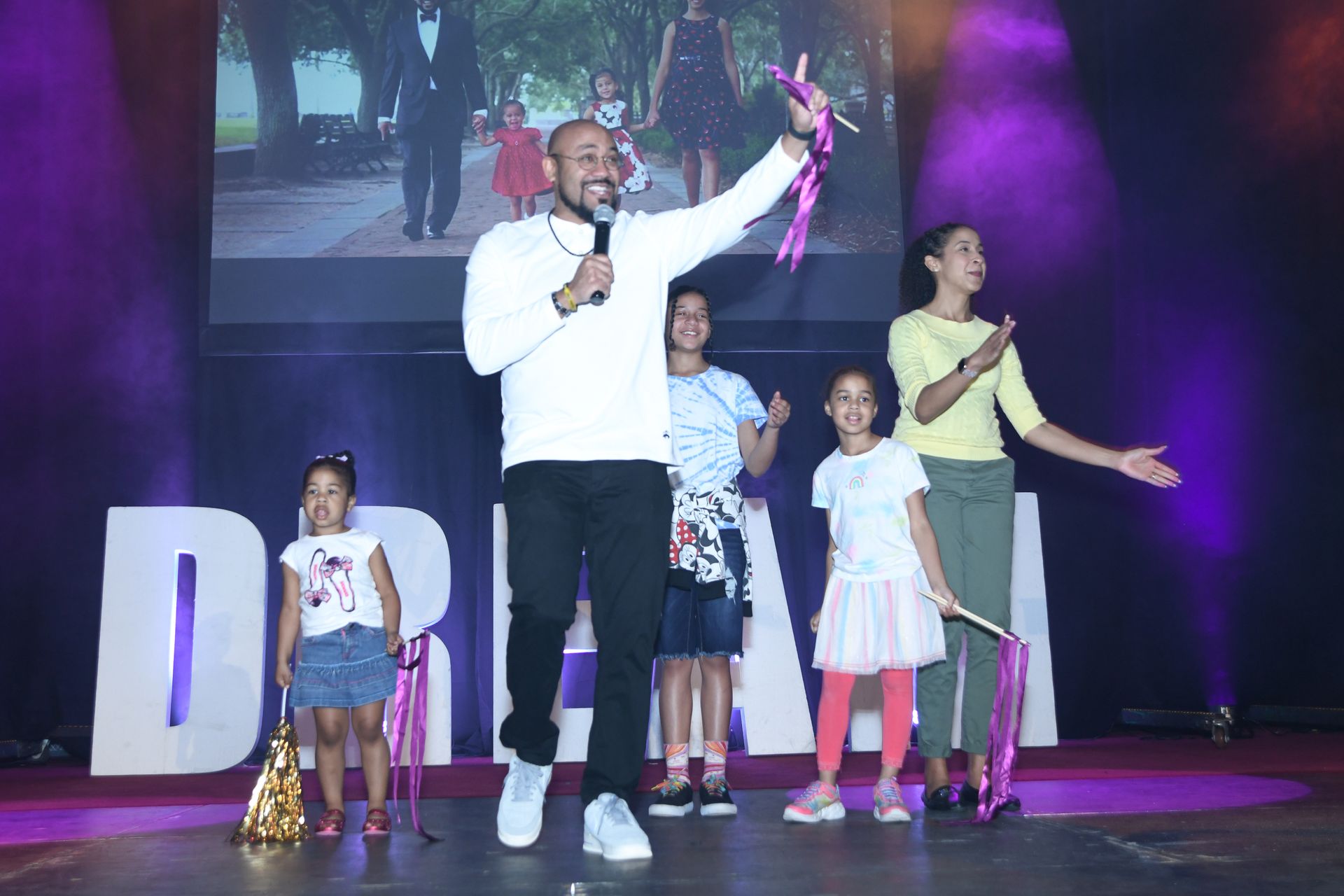 2023 Dream Girls Conference