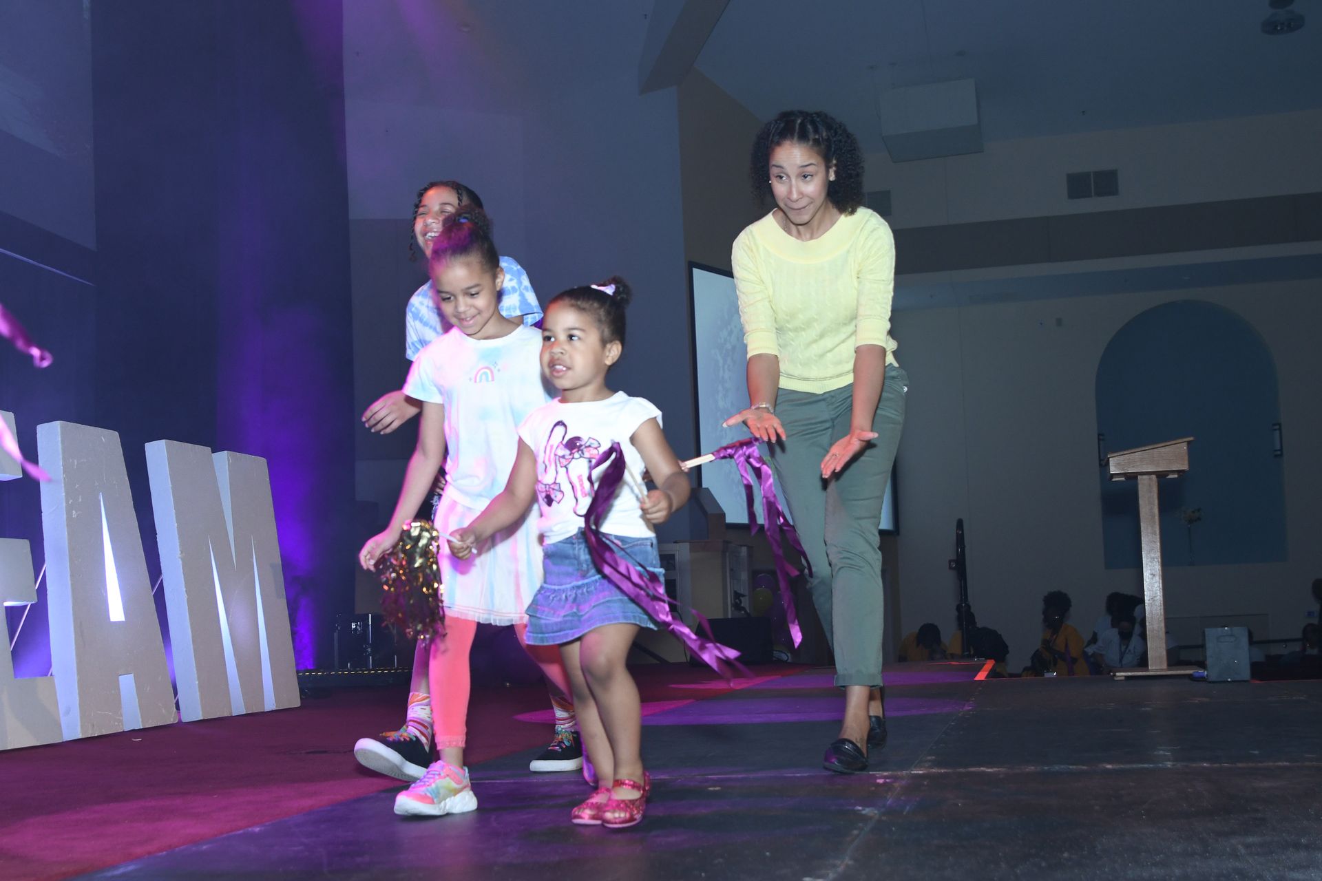 2023 Dream Girls Conference