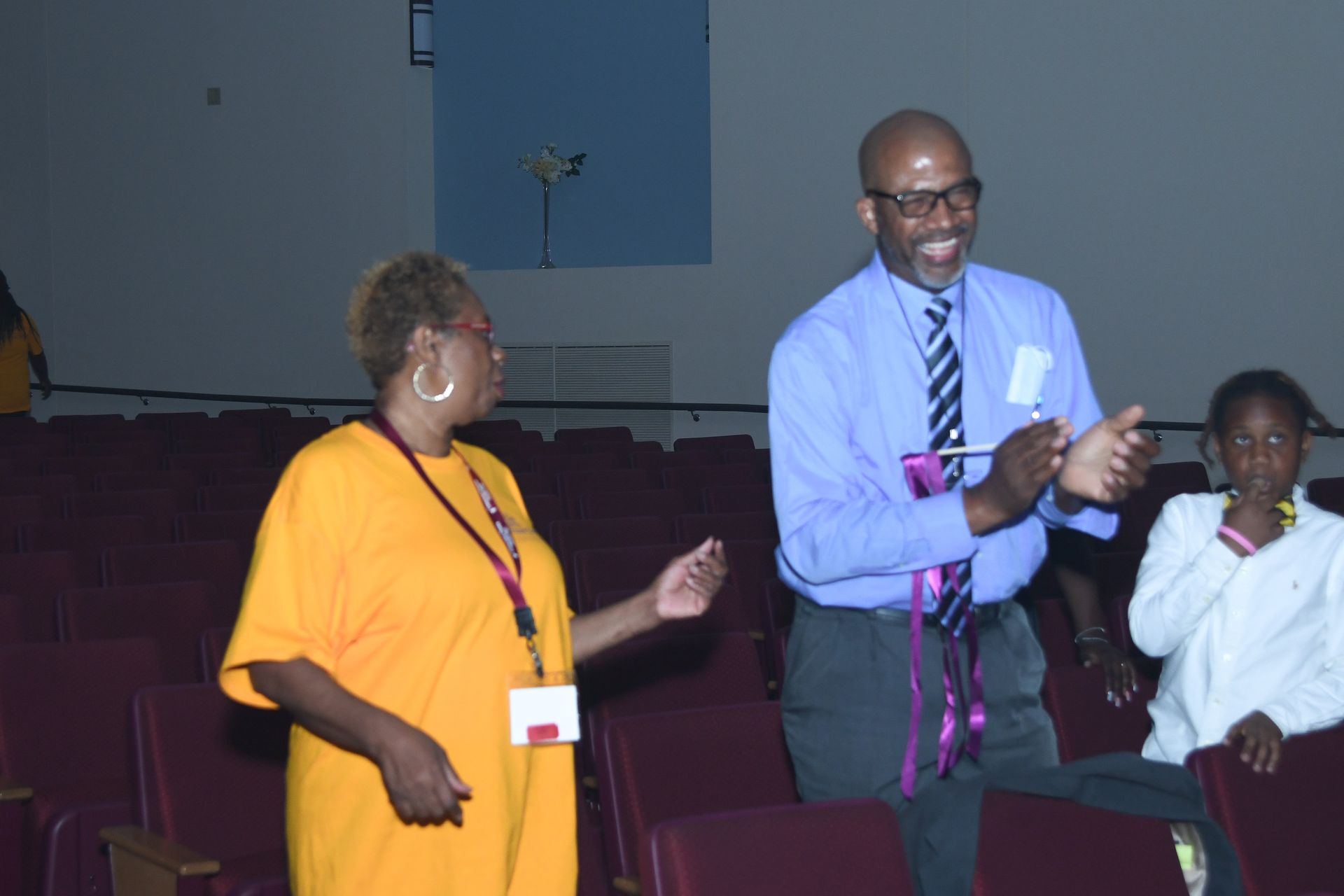 2023 Dream Girls Conference