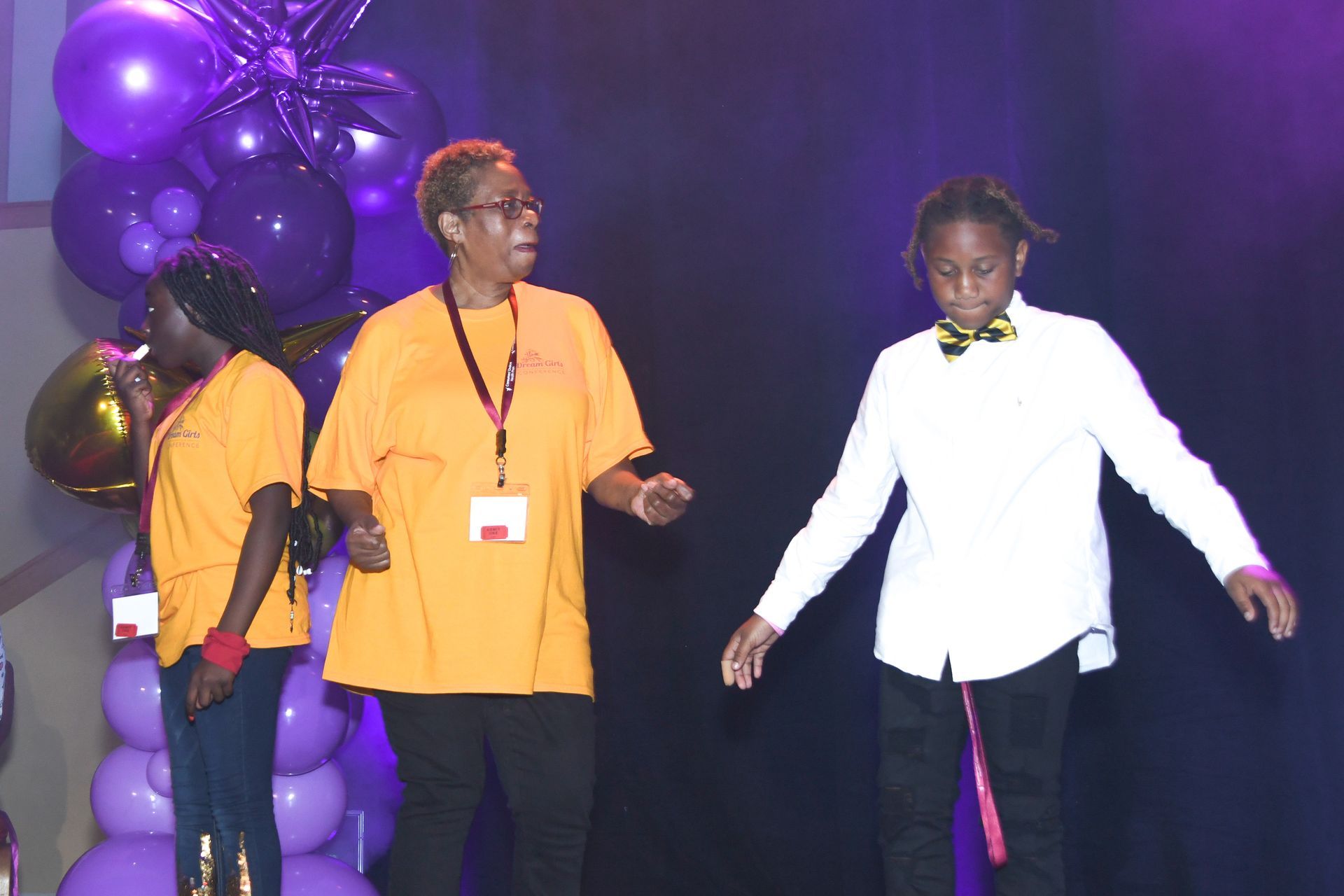 2023 Dream Girls Conference