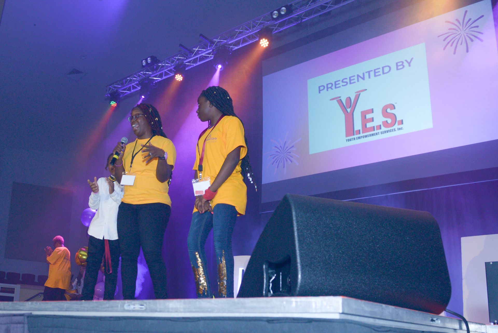 2023 Dream Girls Conference