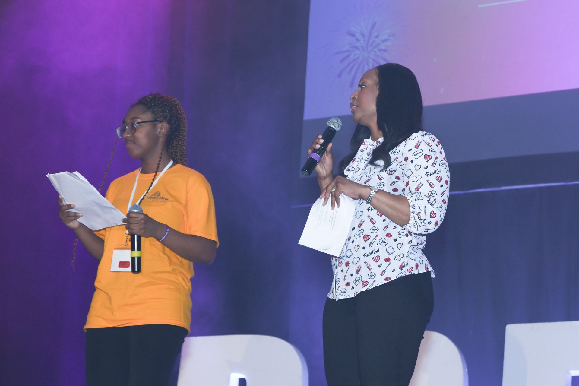 2023 Dream Girls Conference