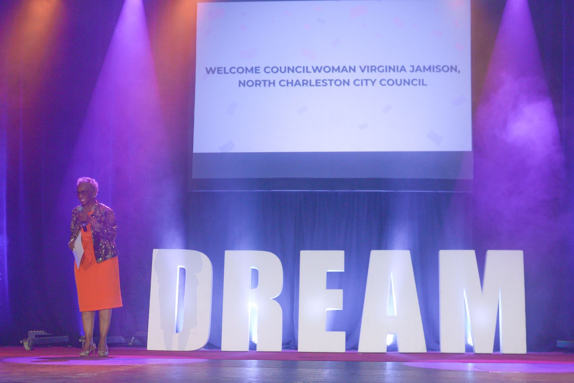 2023 Dream Girls Conference