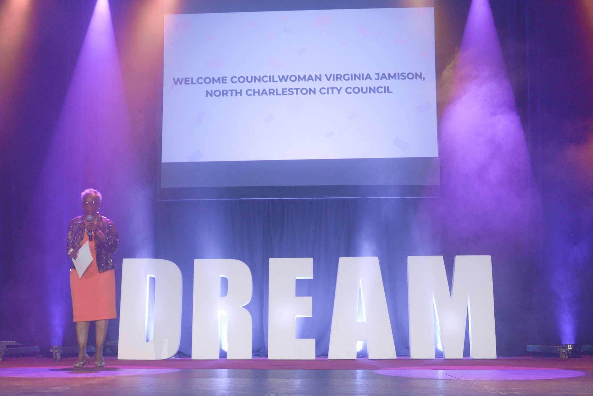 2023 Dream Girls Conference