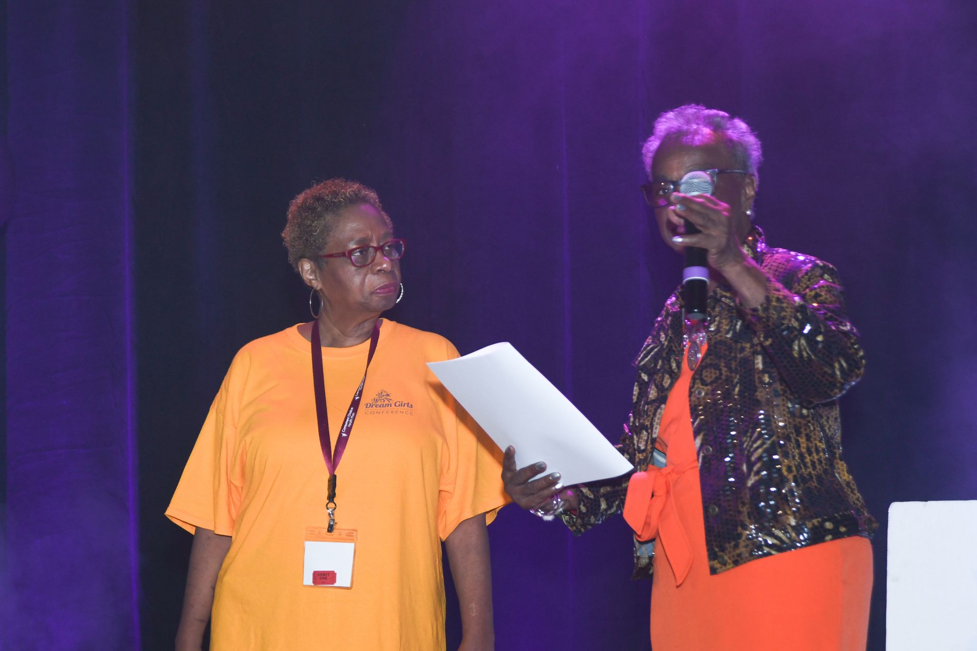 2023 Dream Girls Conference