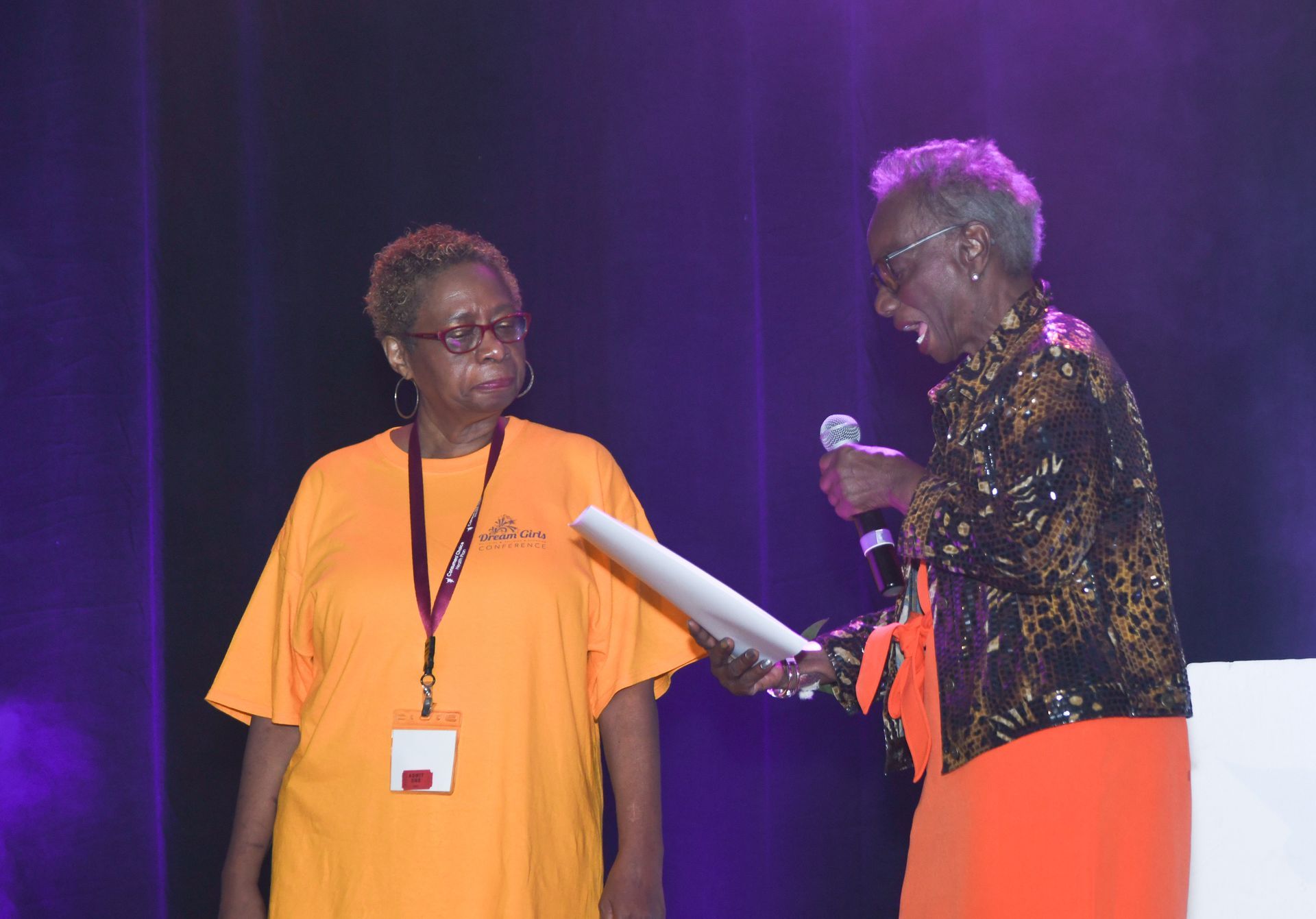 2023 Dream Girls Conference