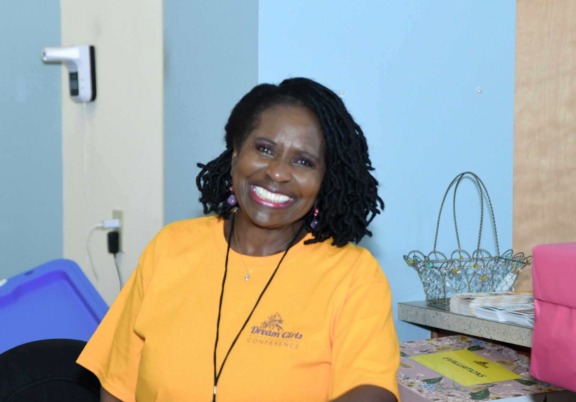 2023 Dream Girls Conference