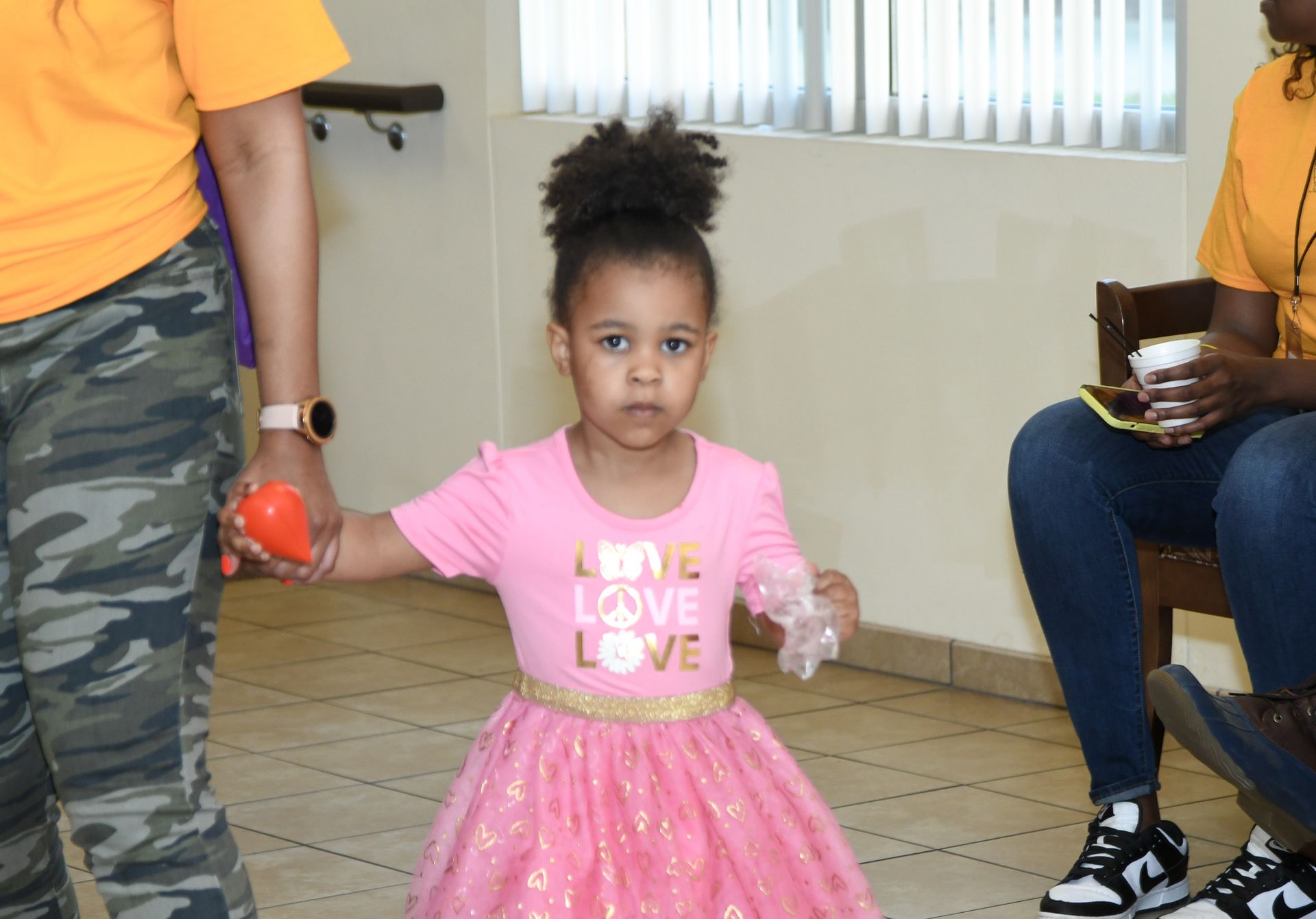 2023 Dream Girls Conference