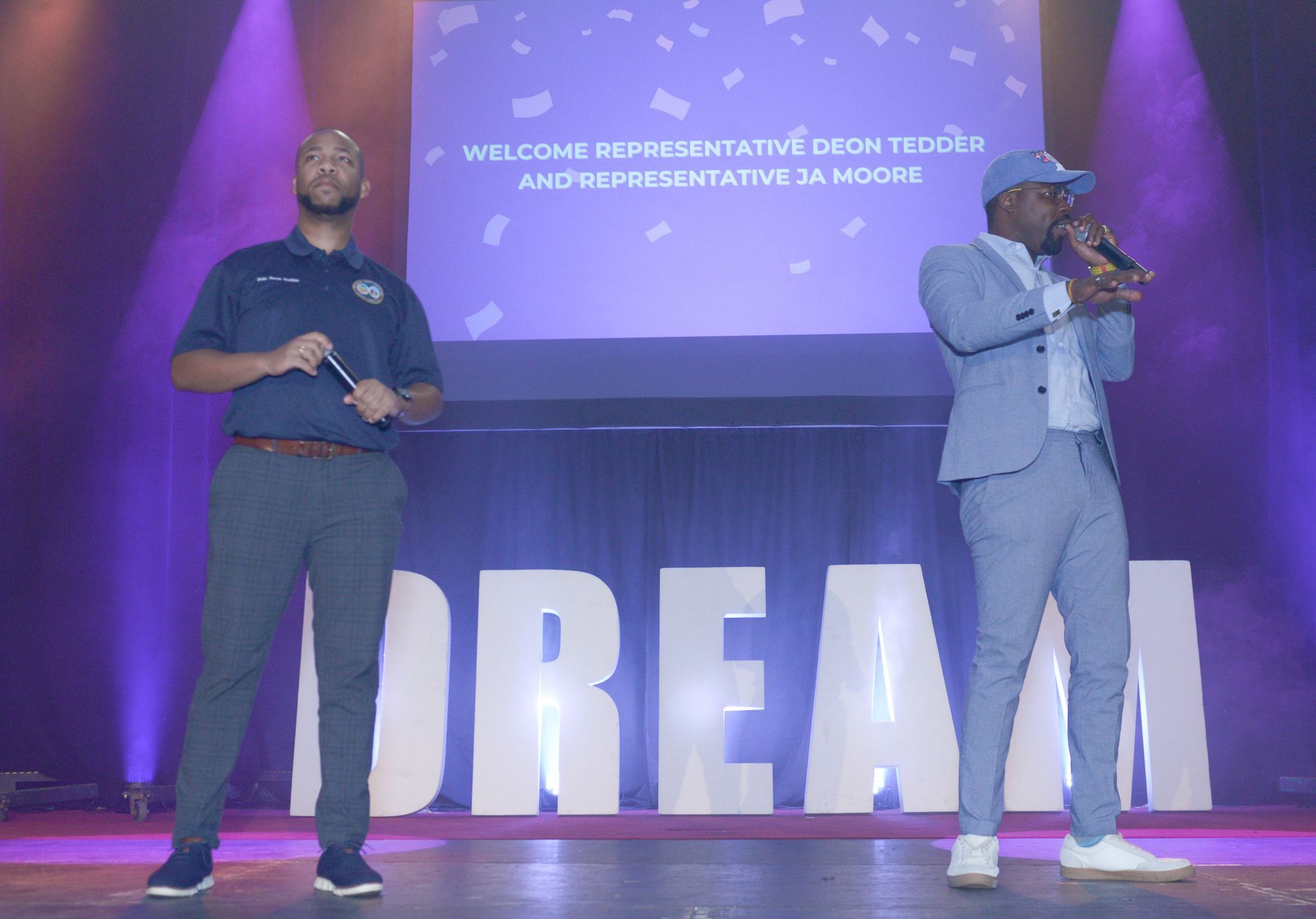 2023 Dream Girls Conference