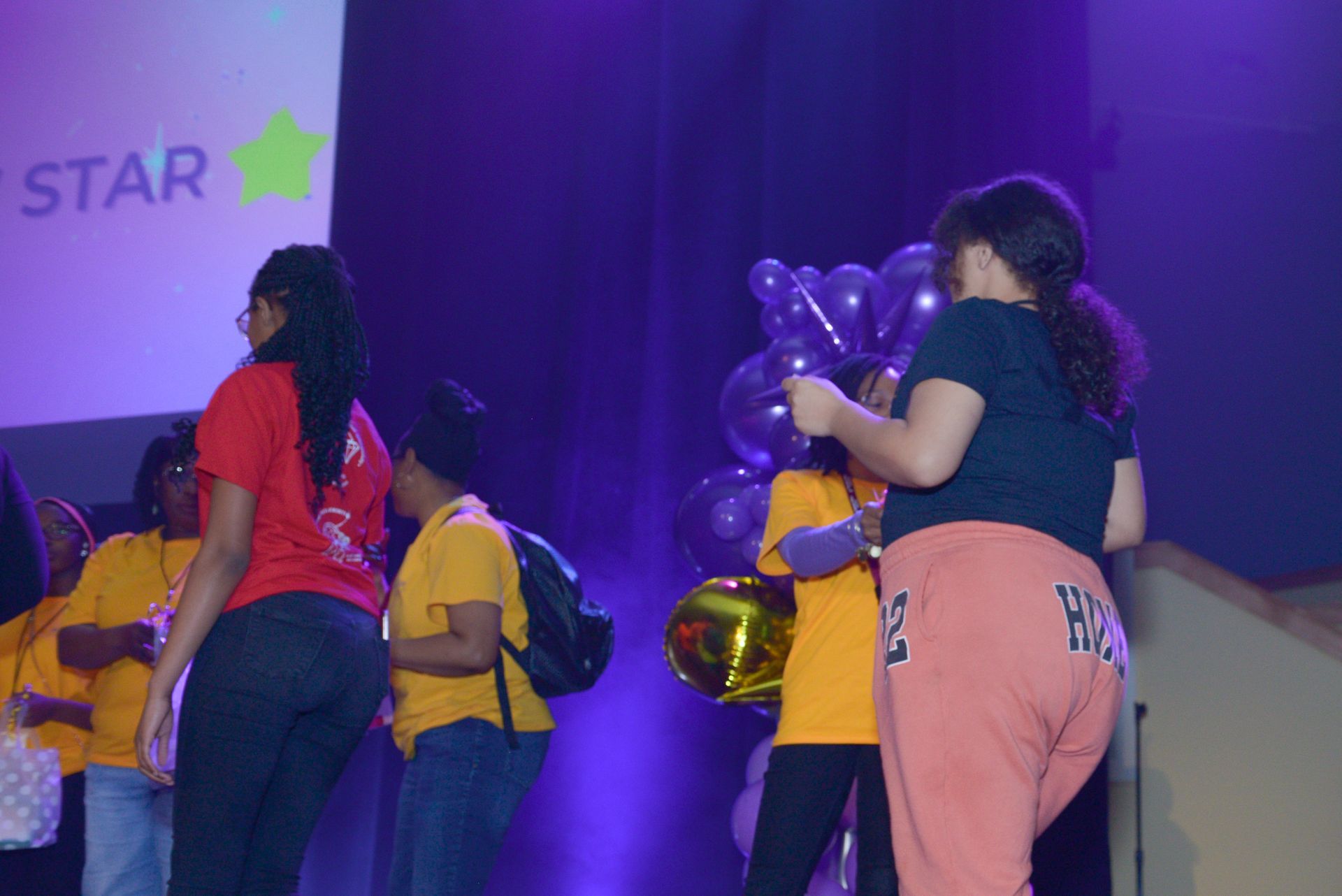 2023 Dream Girls Conference