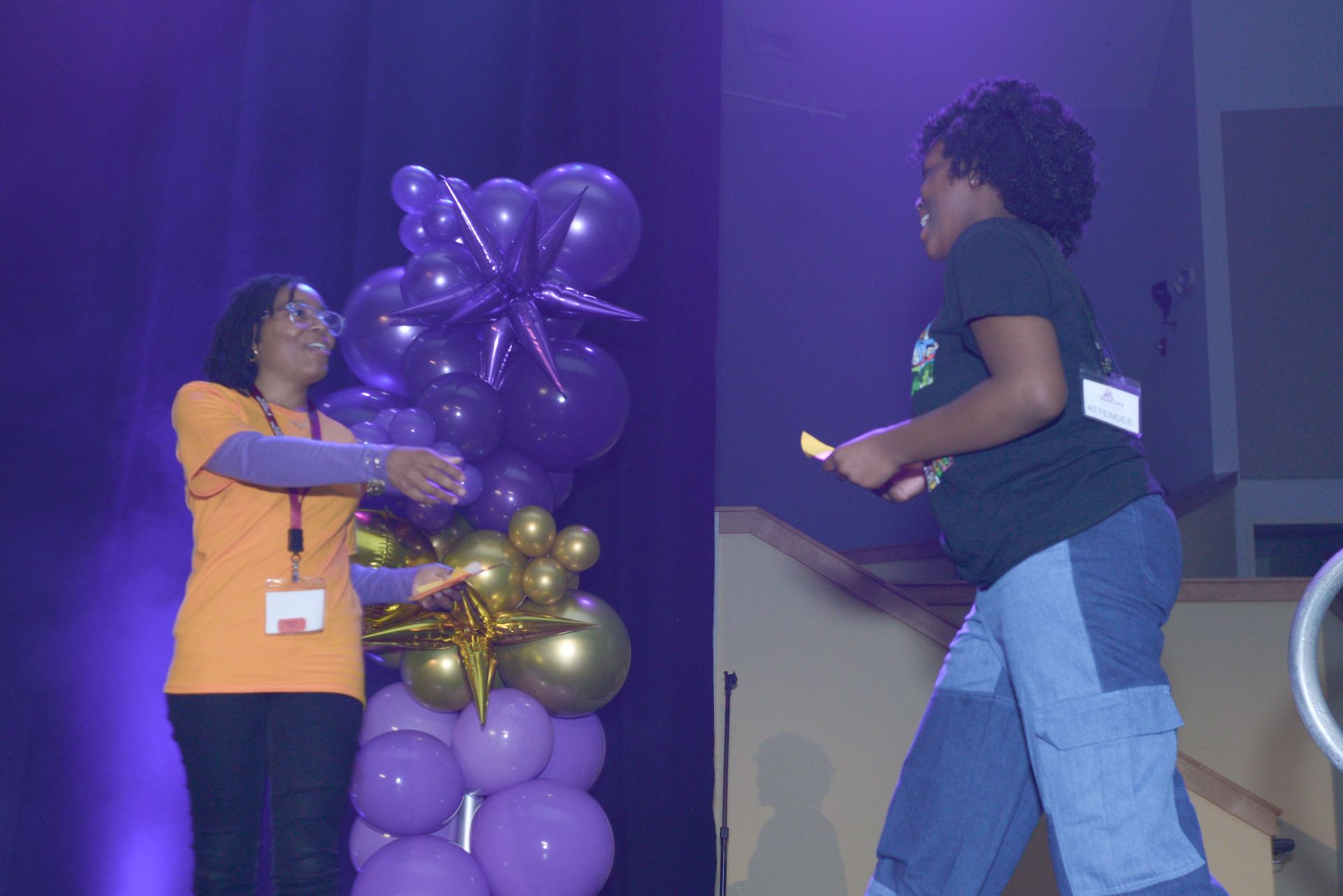 2023 Dream Girls Conference