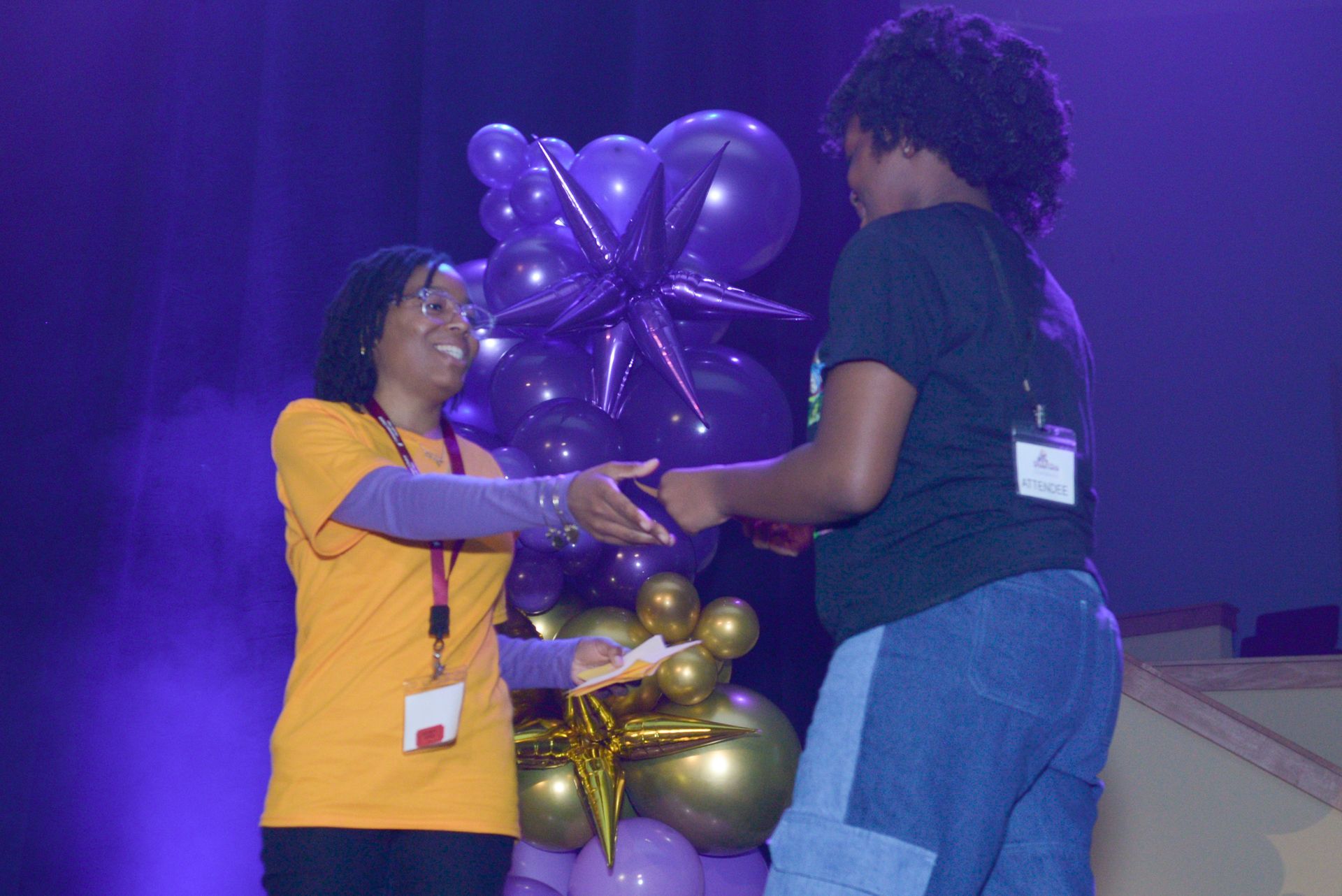 2023 Dream Girls Conference