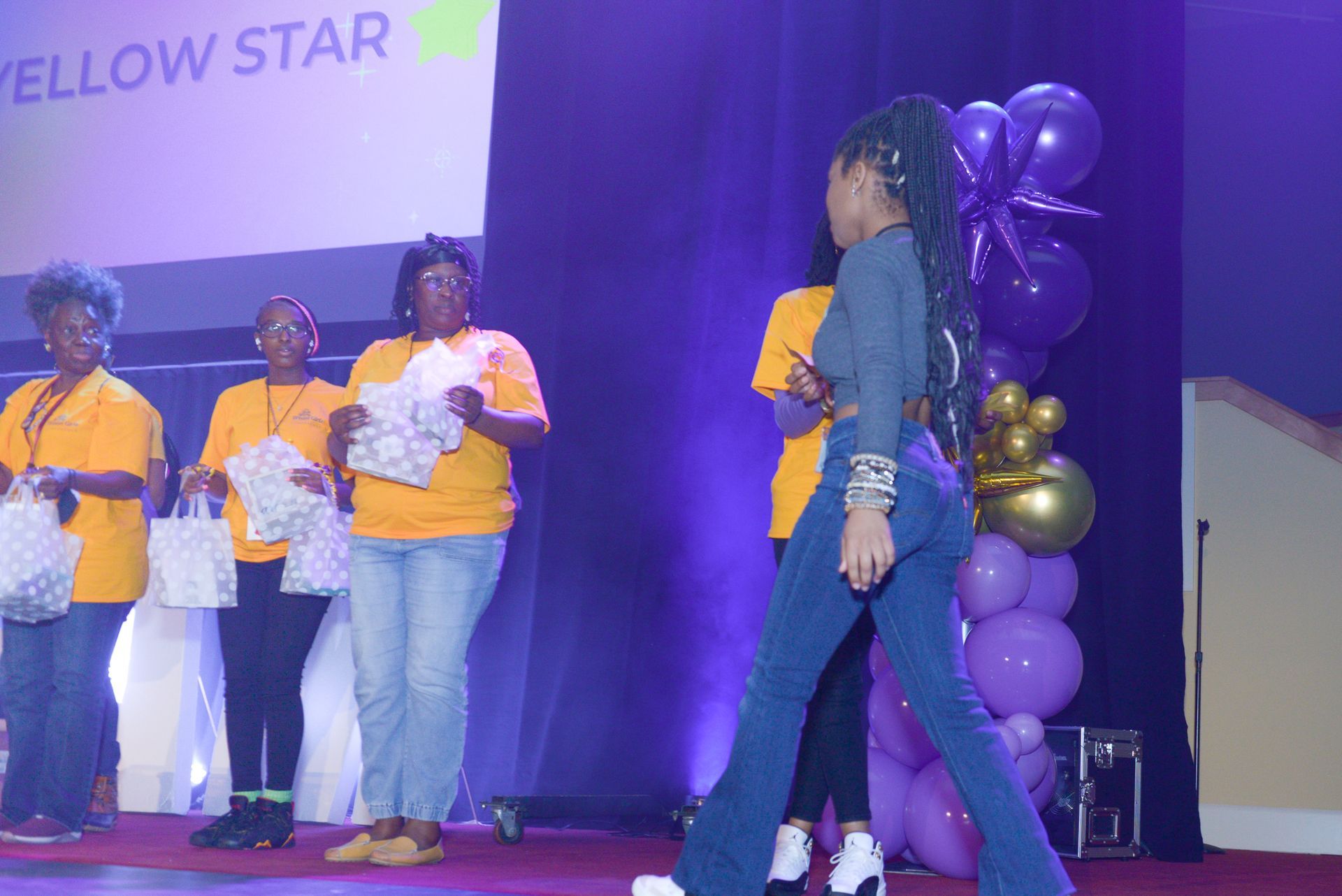 2023 Dream Girls Conference