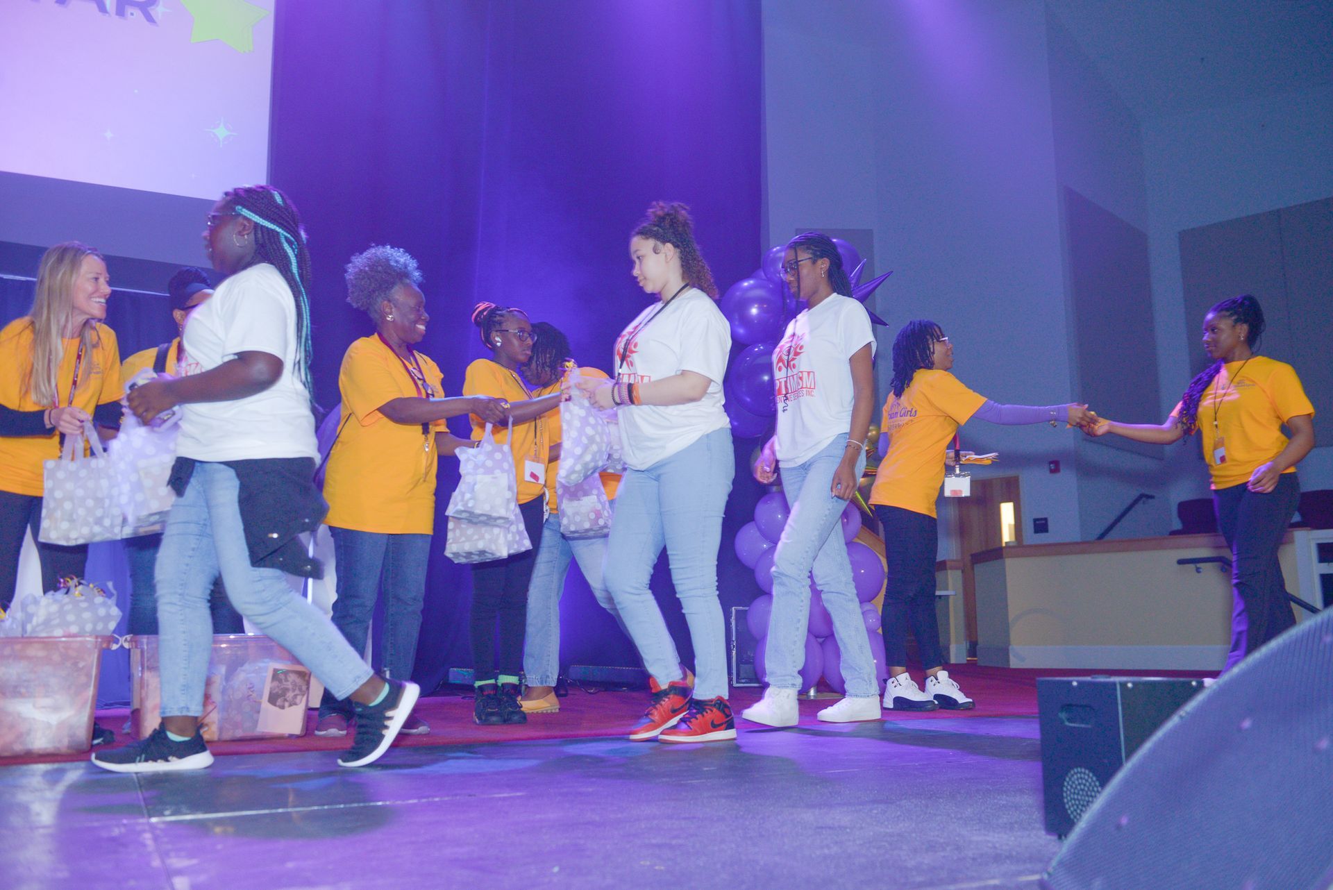 2023 Dream Girls Conference