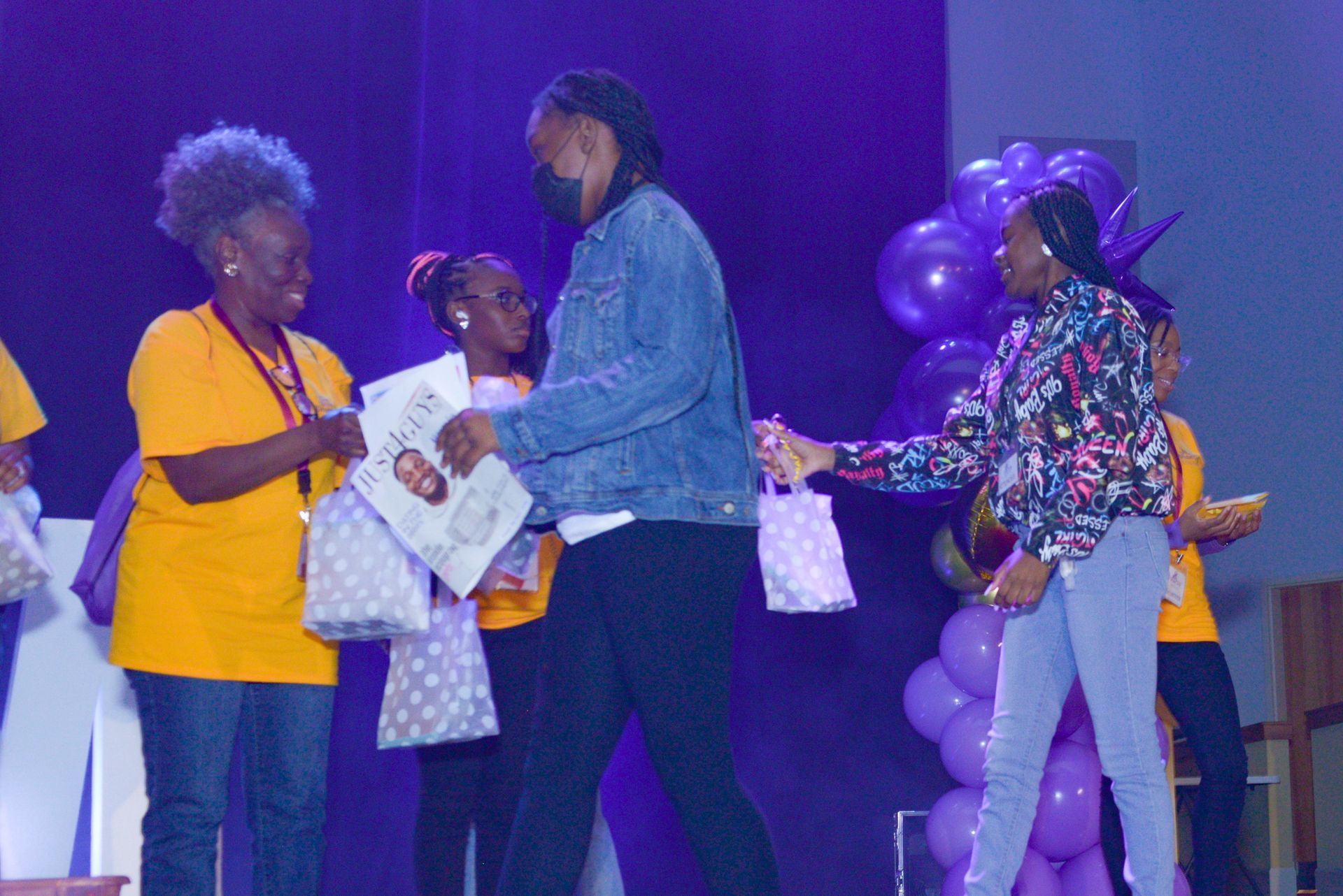 2023 Dream Girls Conference