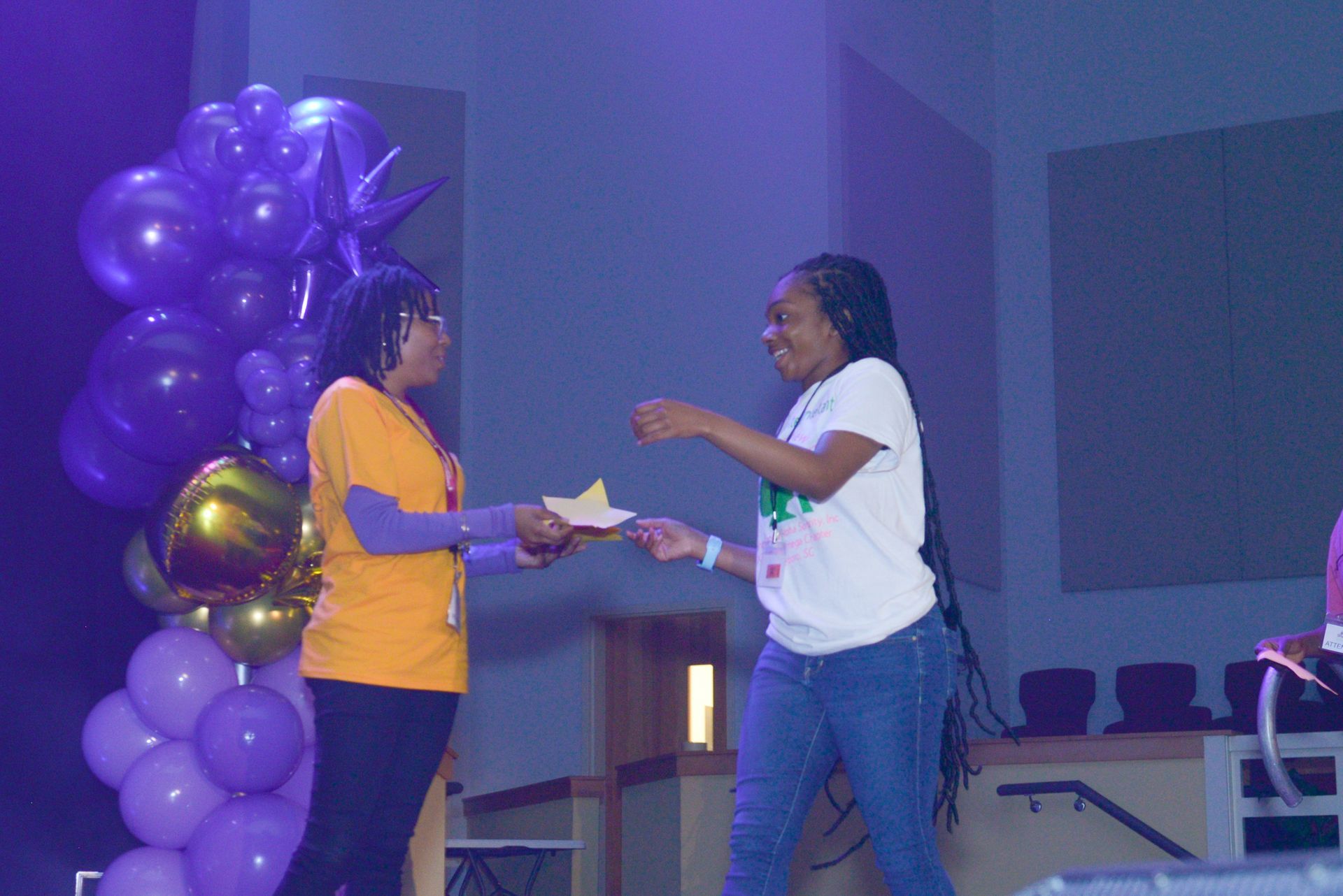 2023 Dream Girls Conference